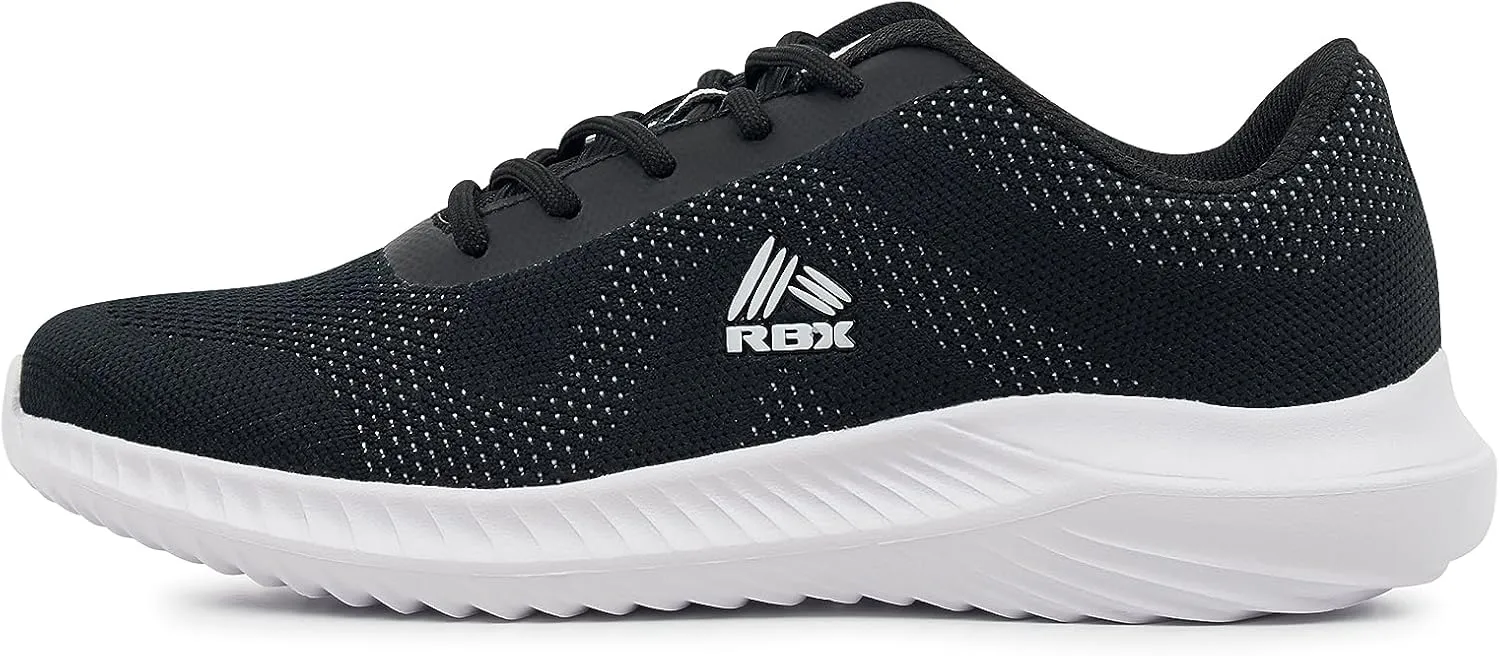 RBX Active Women's Athletic Sneaker Ladies Breathable Mesh Running Training Shoe