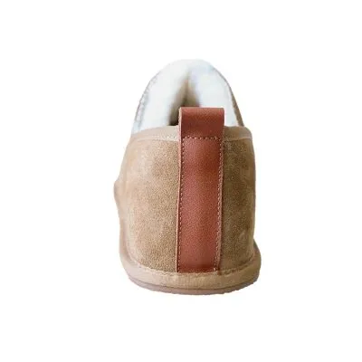 Real Genuine  Moccasin Casual Shoes