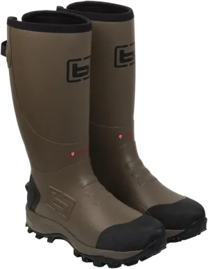 RedZone Breathable Knee Boot - 800 Gram - Marsh Brown - Size 13