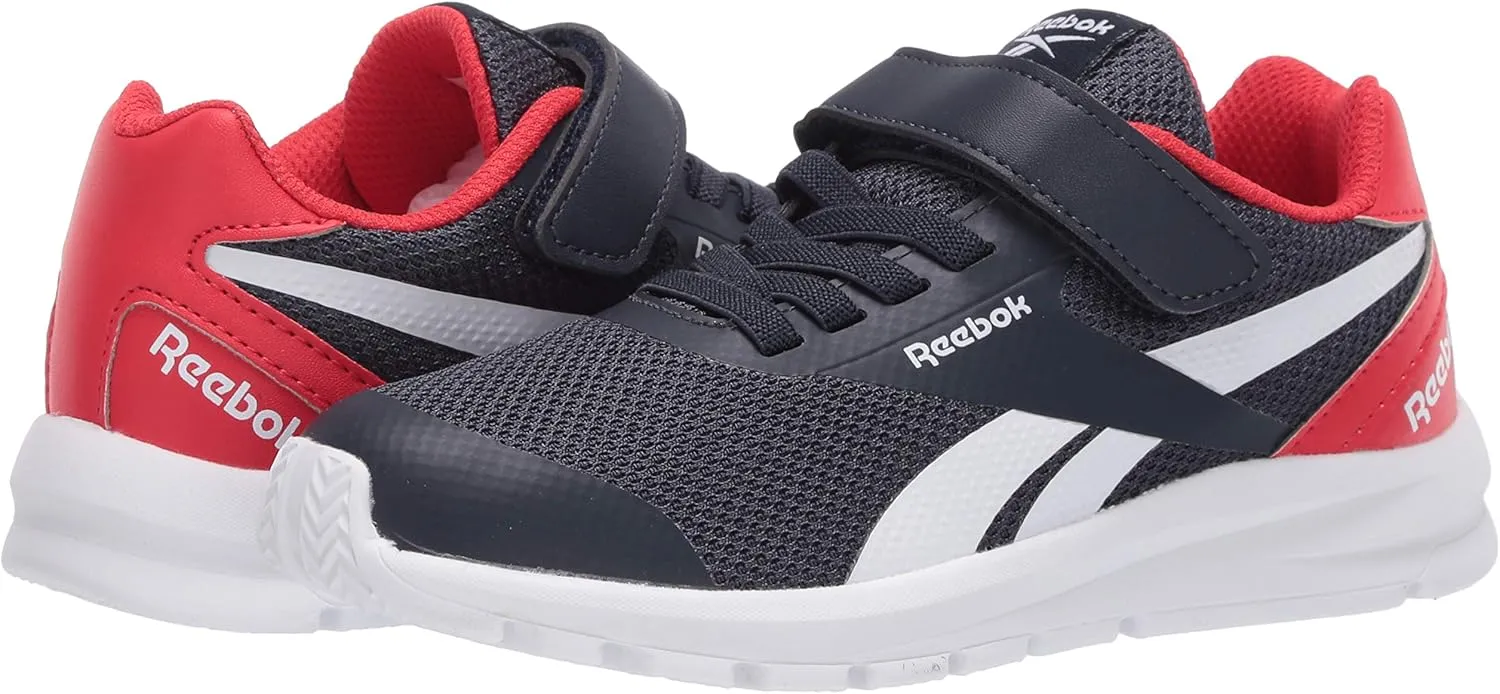 Reebok Baby-Boy's Rush Runner 2.0 Alt Td Running Shoe