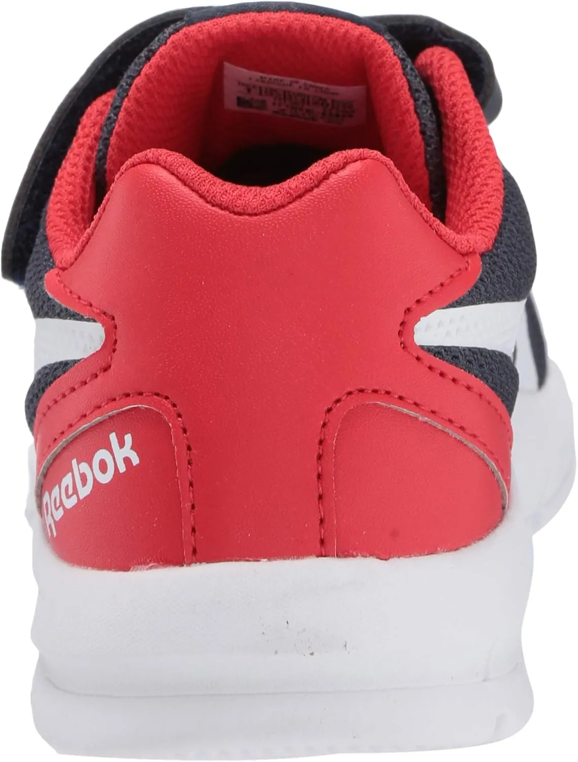 Reebok Baby-Boy's Rush Runner 2.0 Alt Td Running Shoe