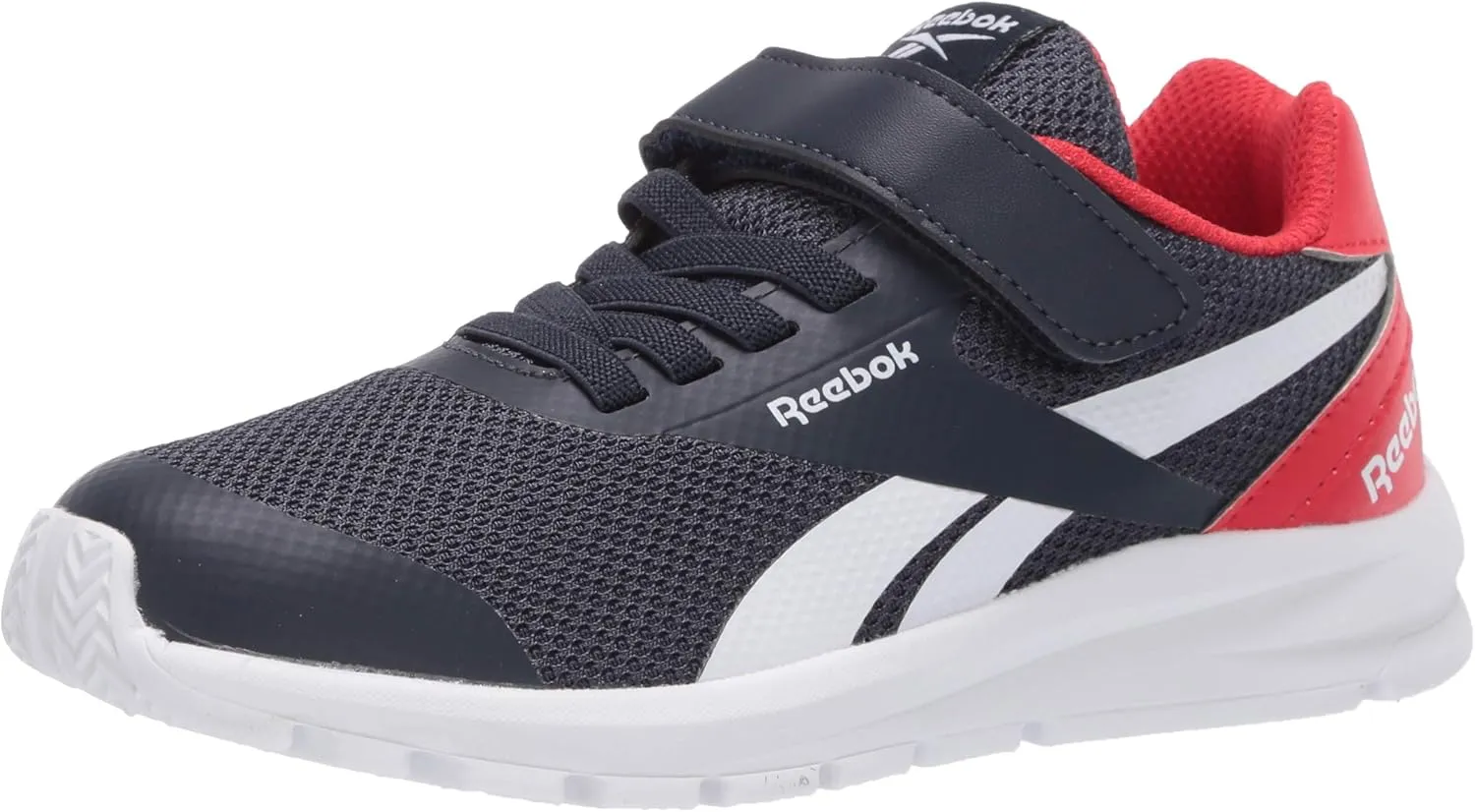 Reebok Baby-Boy's Rush Runner 2.0 Alt Td Running Shoe