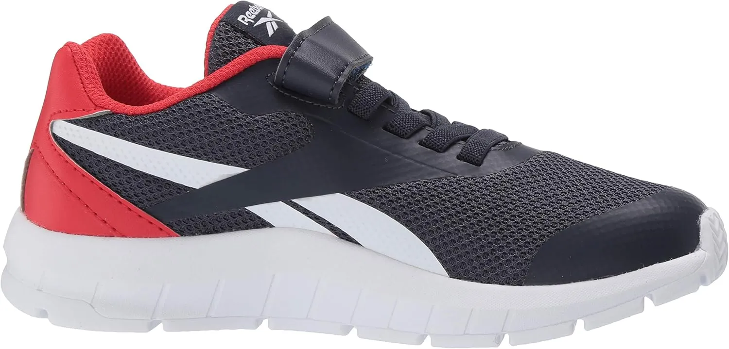 Reebok Baby-Boy's Rush Runner 2.0 Alt Td Running Shoe
