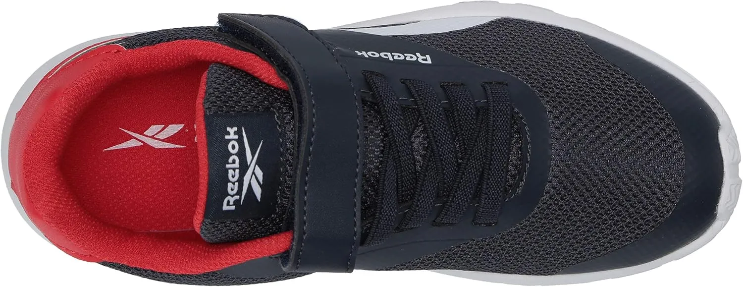 Reebok Baby-Boy's Rush Runner 2.0 Alt Td Running Shoe