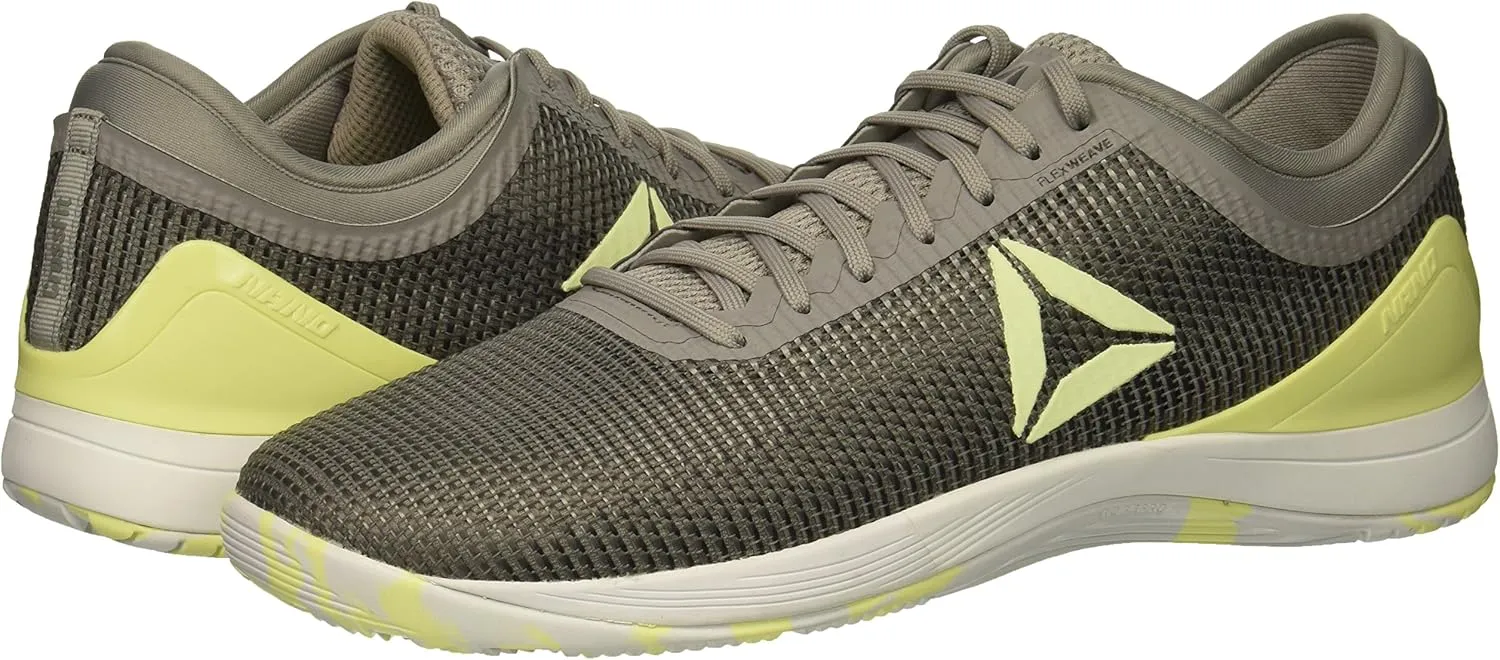 Reebok Men's CROSSFIT Nano 7.0 Cross Trainer