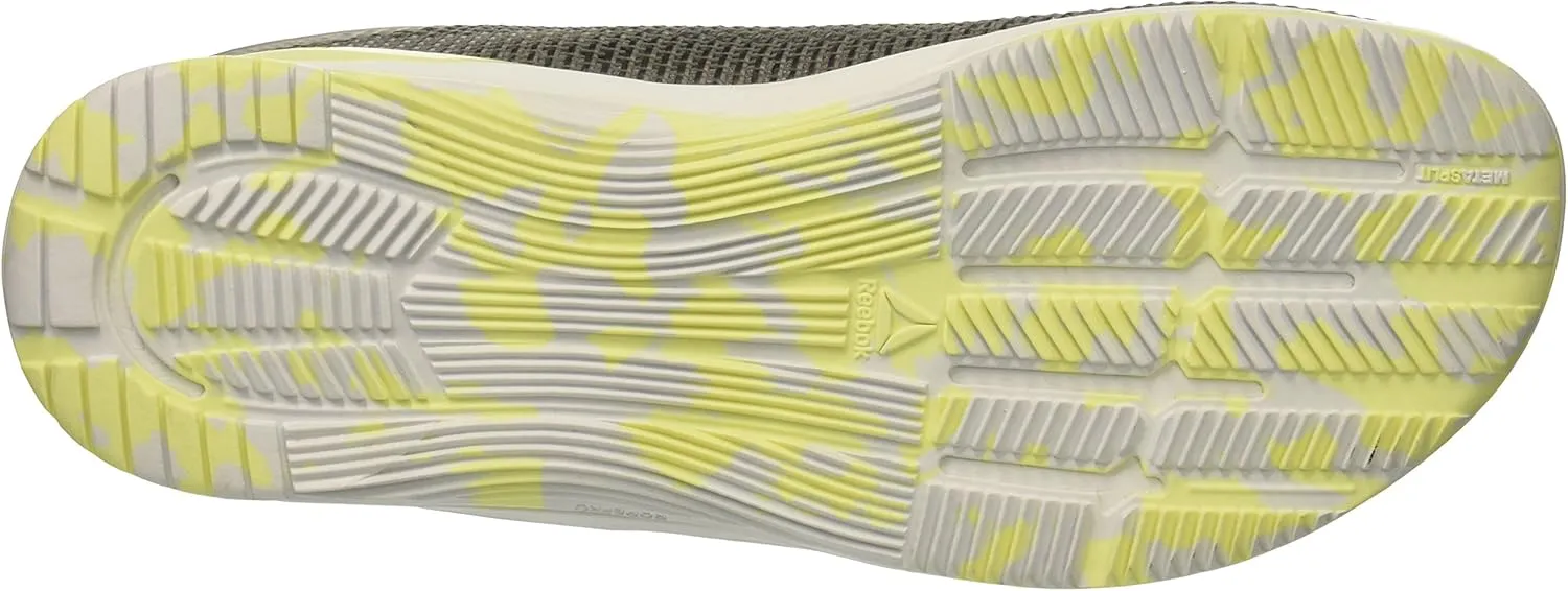 Reebok Men's CROSSFIT Nano 7.0 Cross Trainer