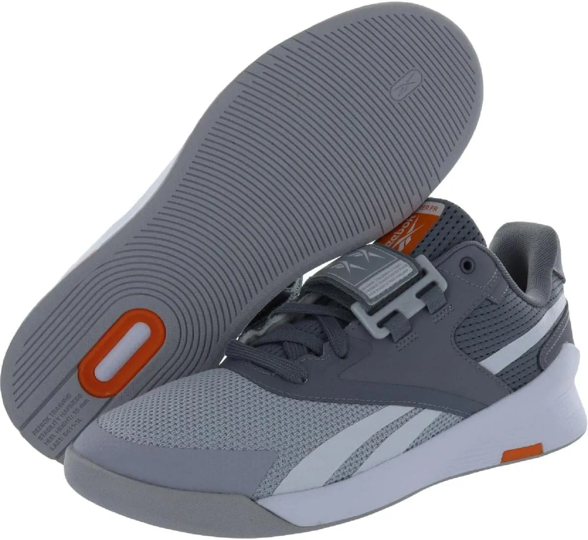 Reebok Men's Lifter PR II Cross Trainer