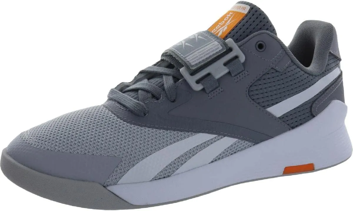 Reebok Men's Lifter PR II Cross Trainer