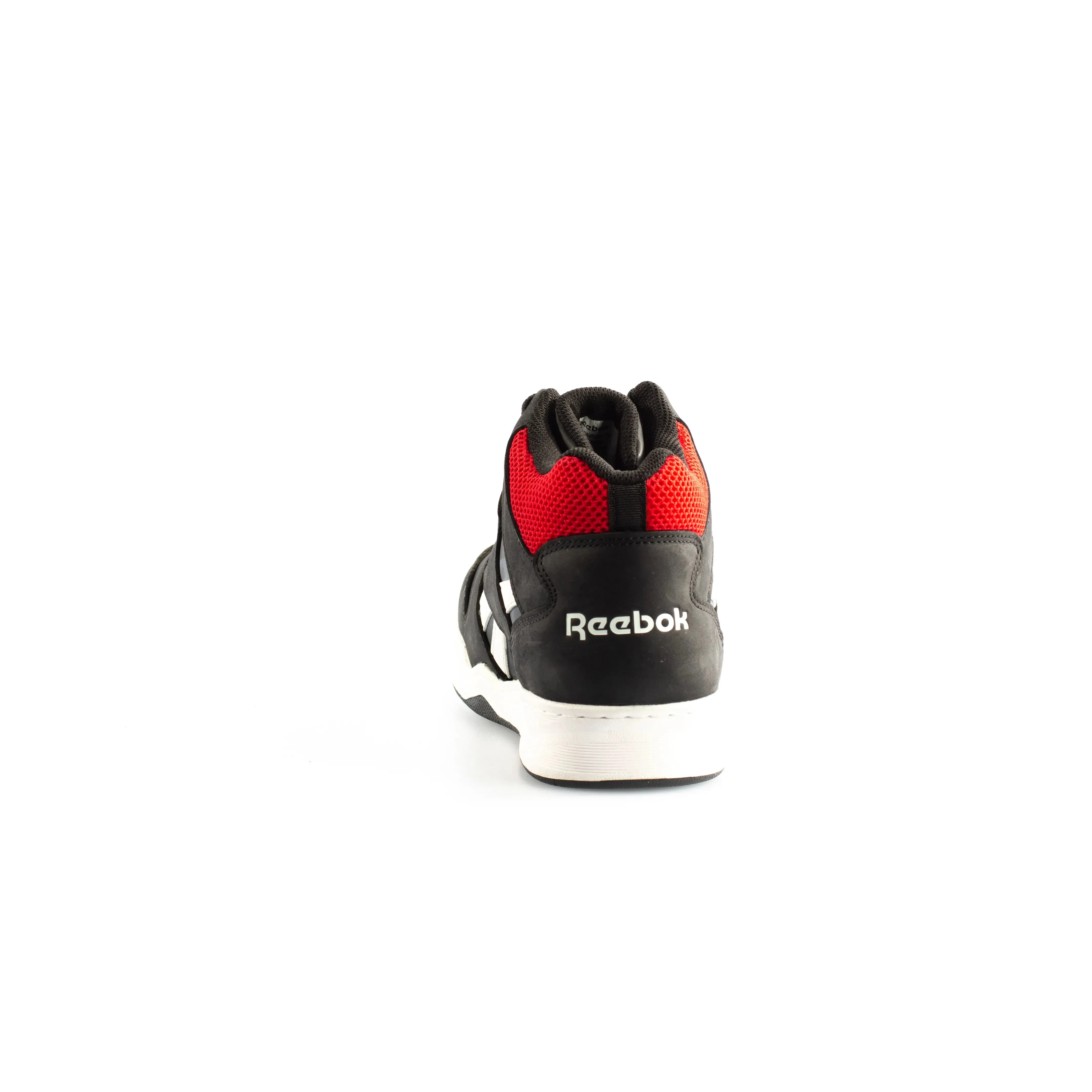 Reebok R4132 BB4500 Black Safety Boot S3S