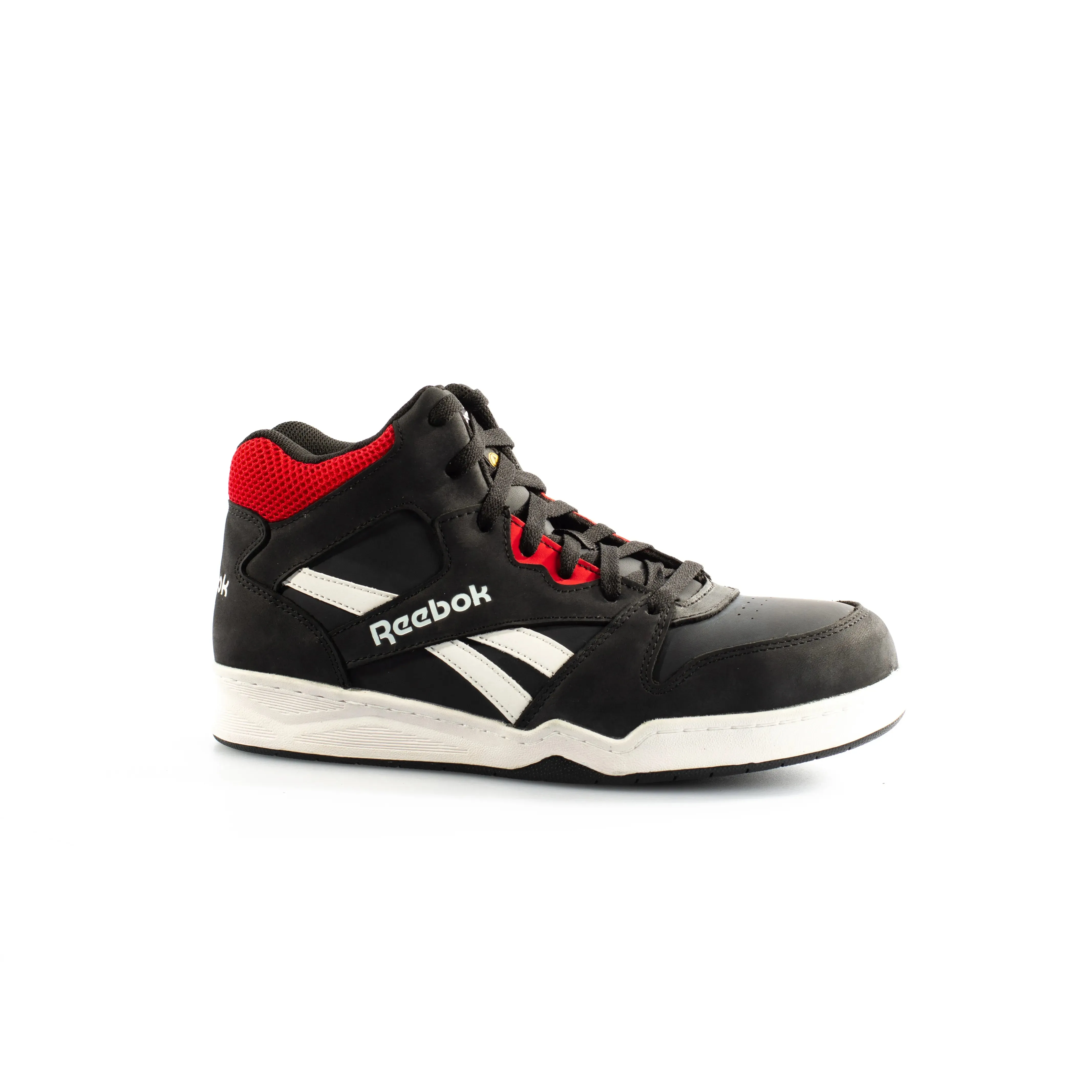 Reebok R4132 BB4500 Black Safety Boot S3S