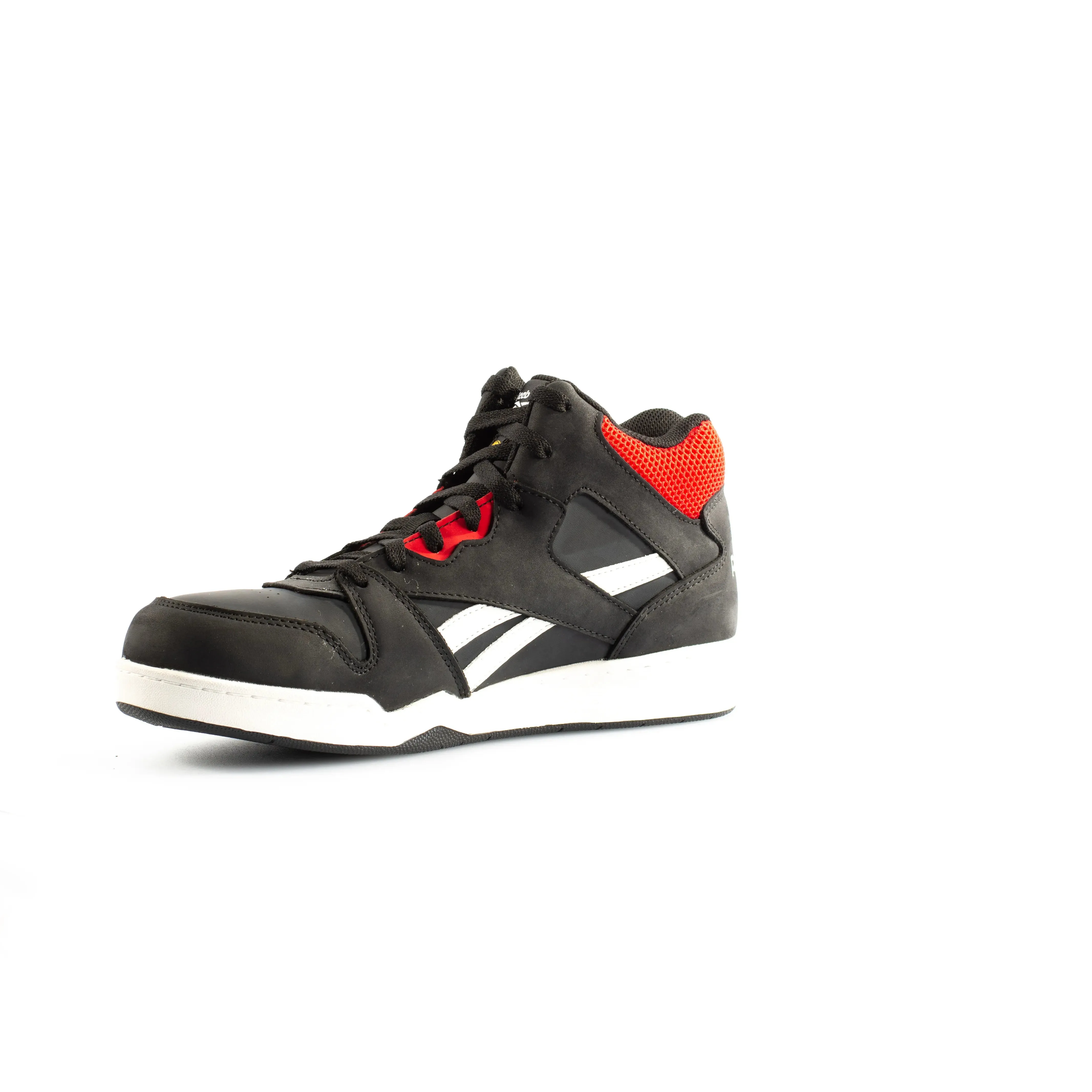 Reebok R4132 BB4500 Black Safety Boot S3S