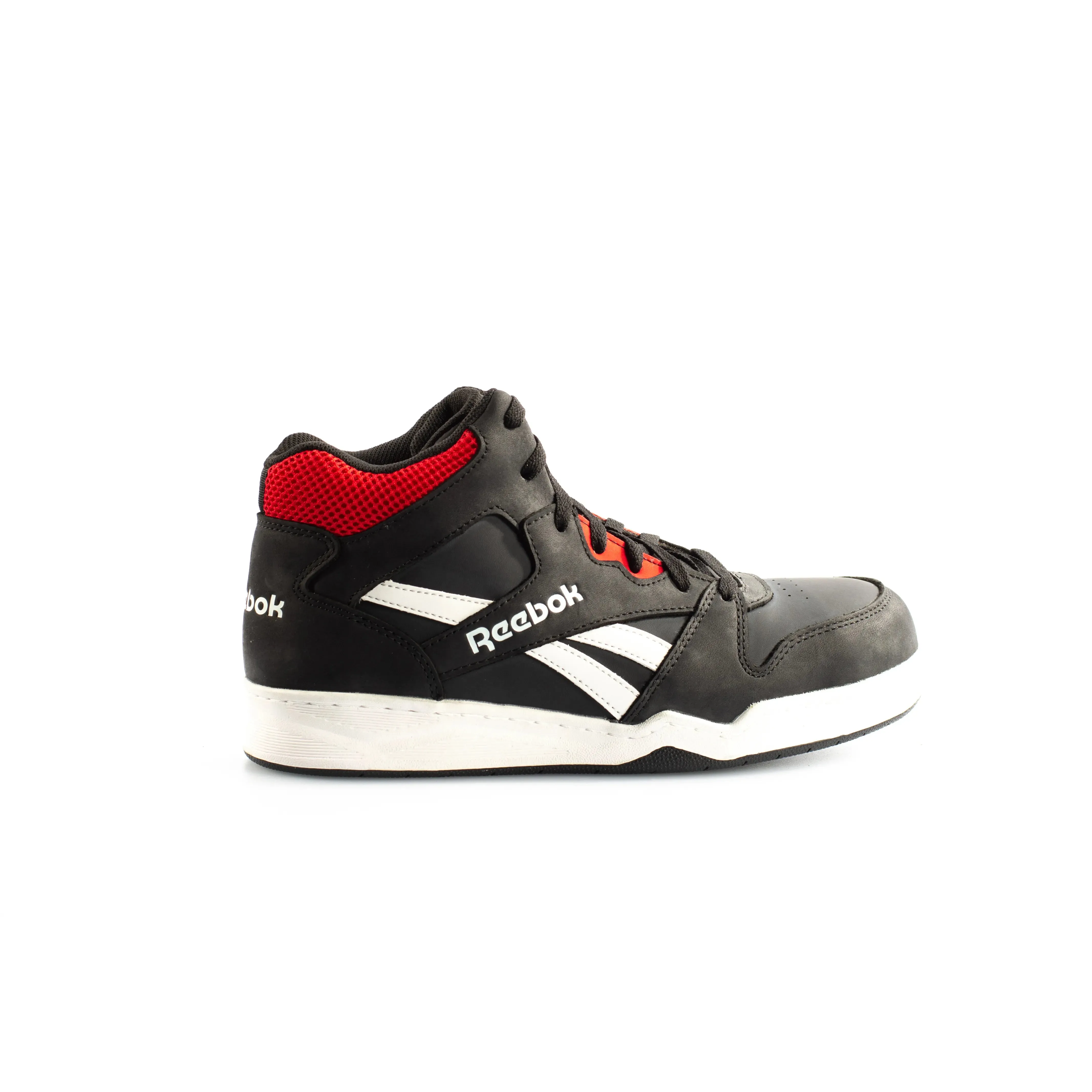 Reebok R4132 BB4500 Black Safety Boot S3S