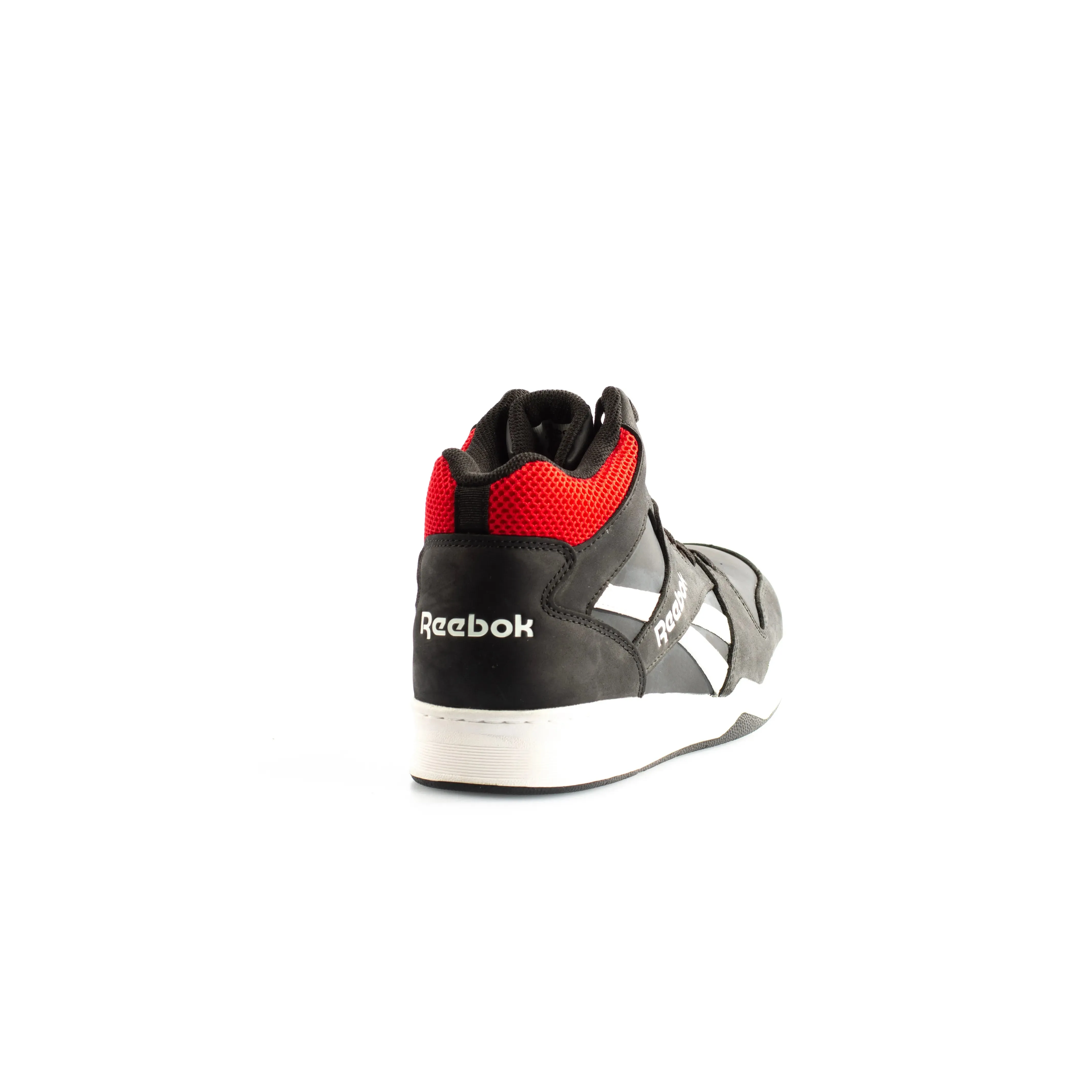 Reebok R4132 BB4500 Black Safety Boot S3S