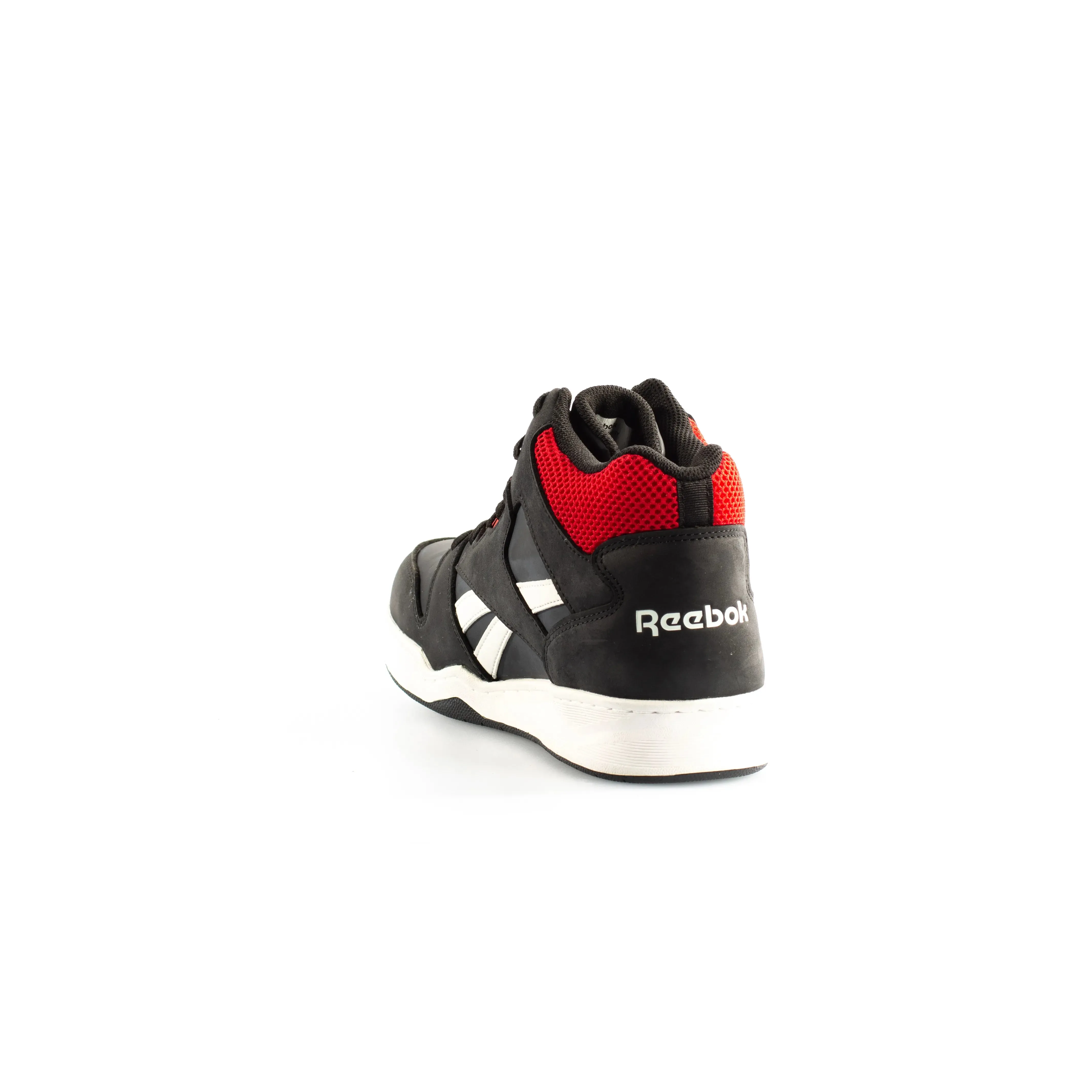 Reebok R4132 BB4500 Black Safety Boot S3S