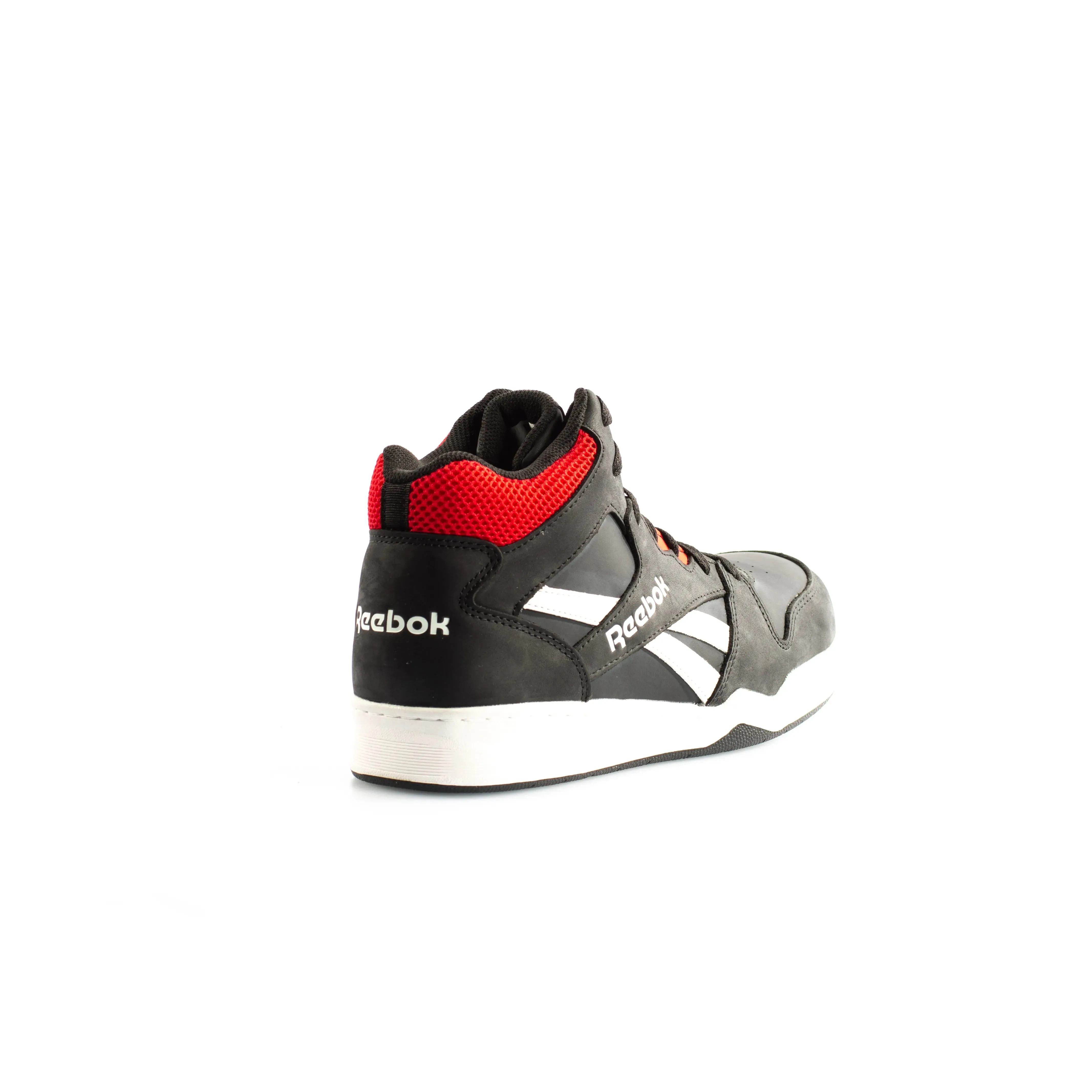 Reebok R4132 BB4500 Black Safety Boot S3S