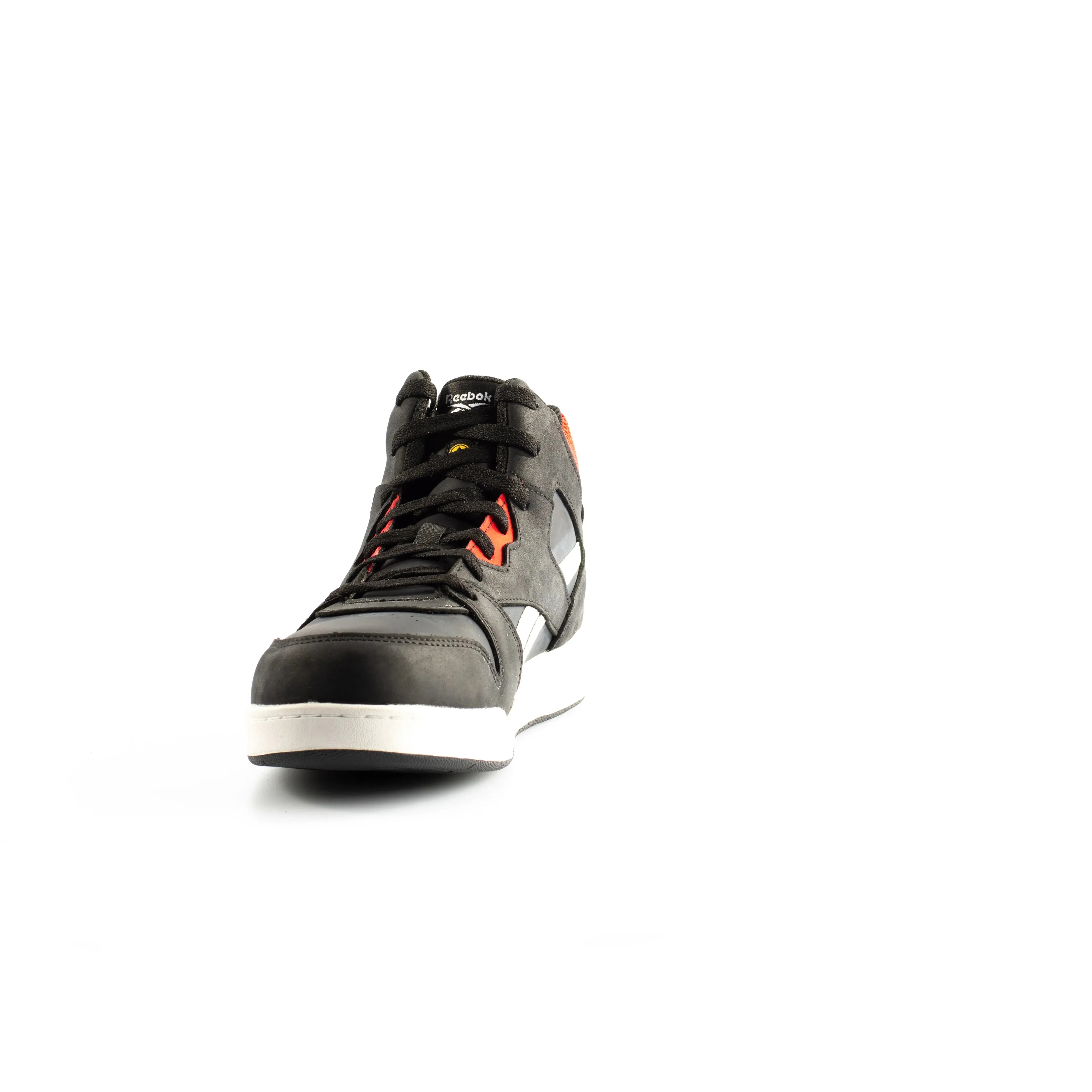 Reebok R4132 BB4500 Black Safety Boot S3S