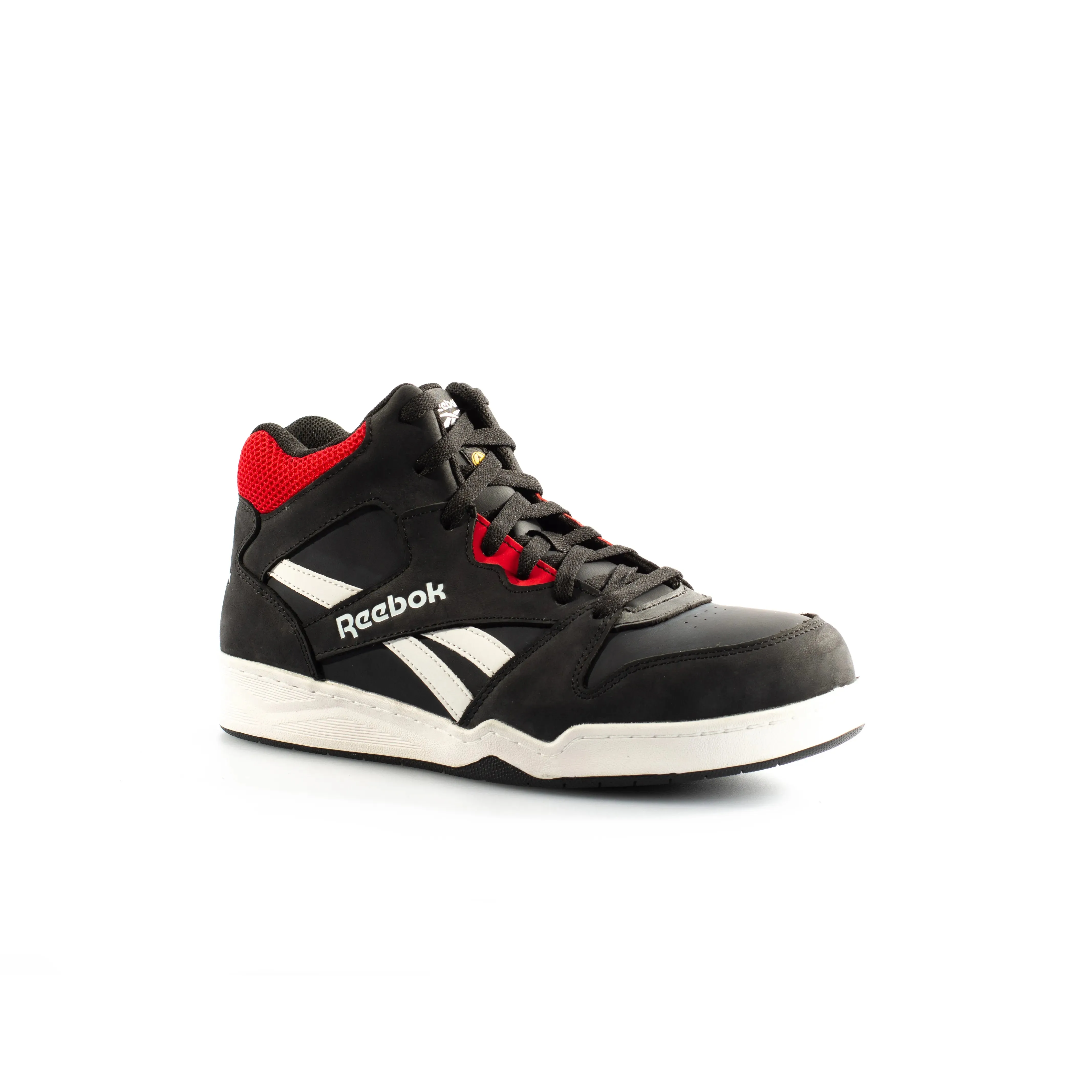 Reebok R4132 BB4500 Black Safety Boot S3S