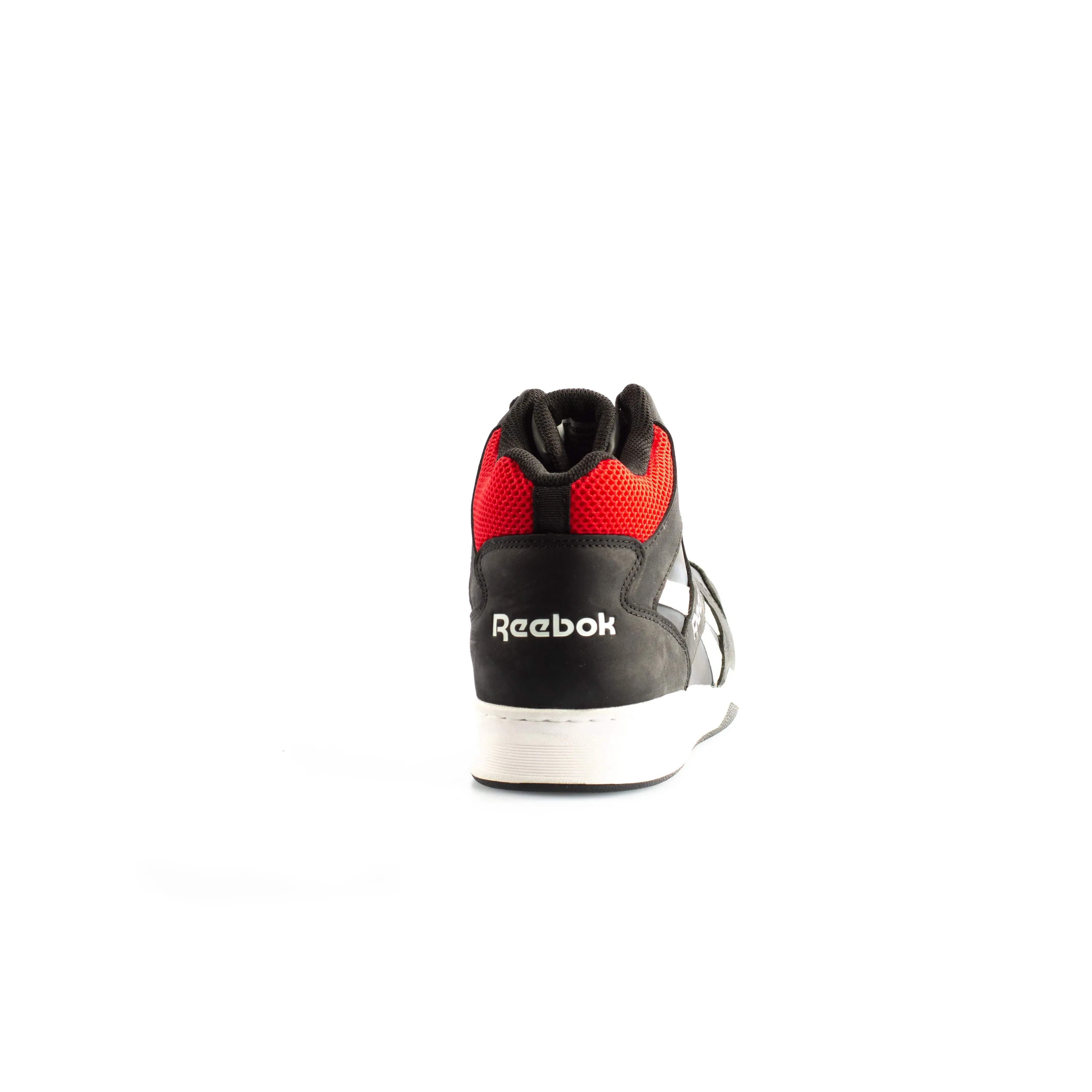 Reebok R4132 BB4500 Black Safety Boot S3S