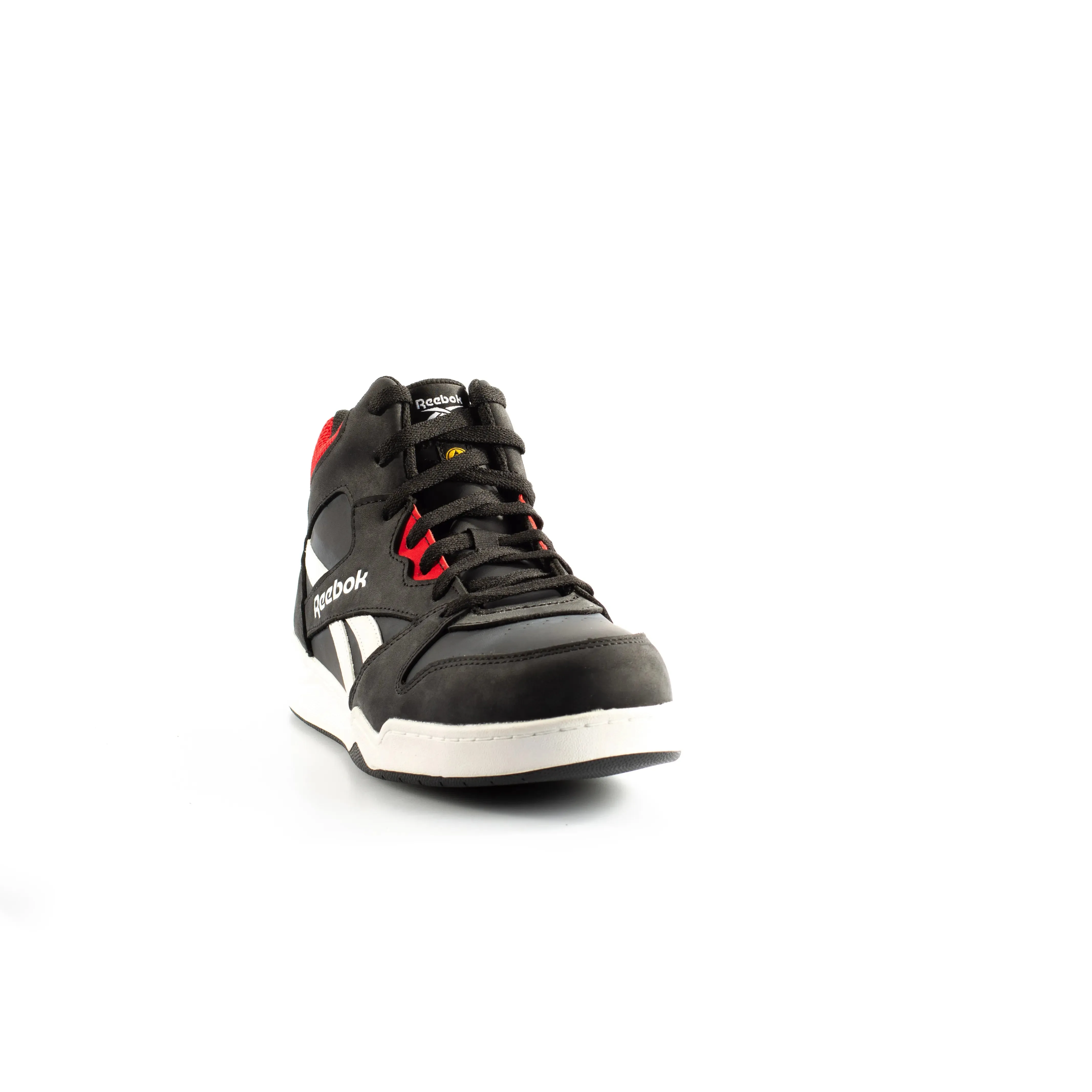 Reebok R4132 BB4500 Black Safety Boot S3S