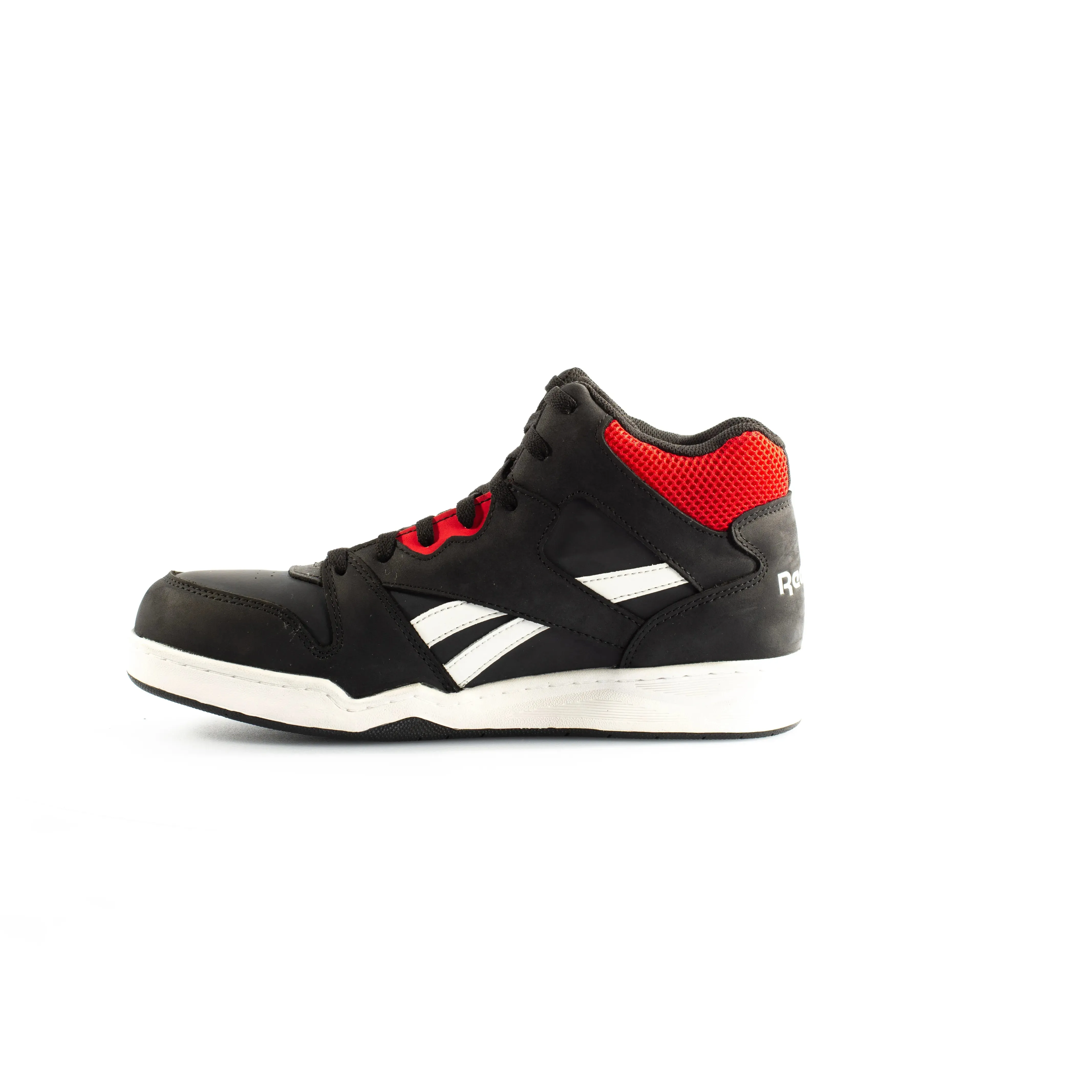 Reebok R4132 BB4500 Black Safety Boot S3S