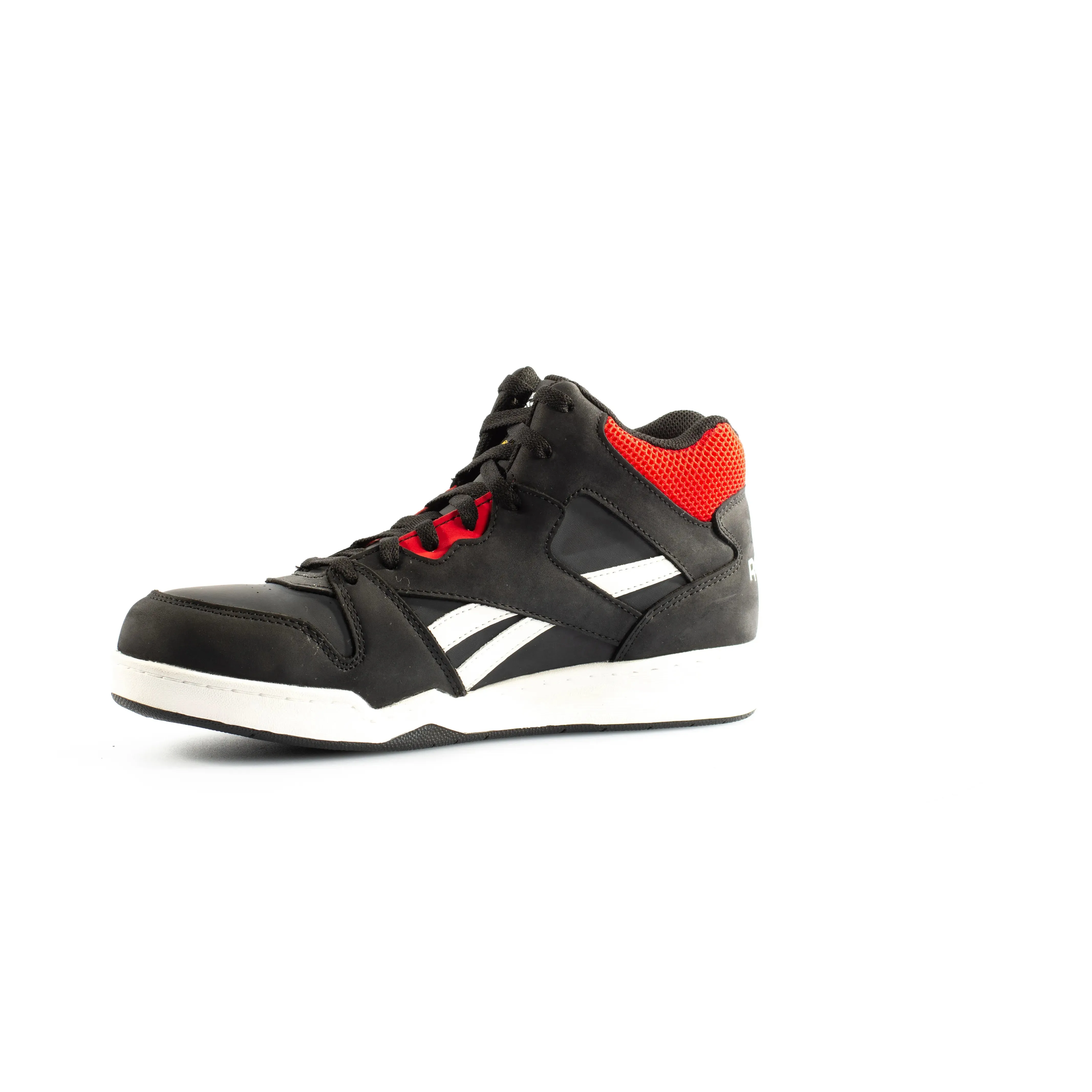 Reebok R4132 BB4500 Black Safety Boot S3S