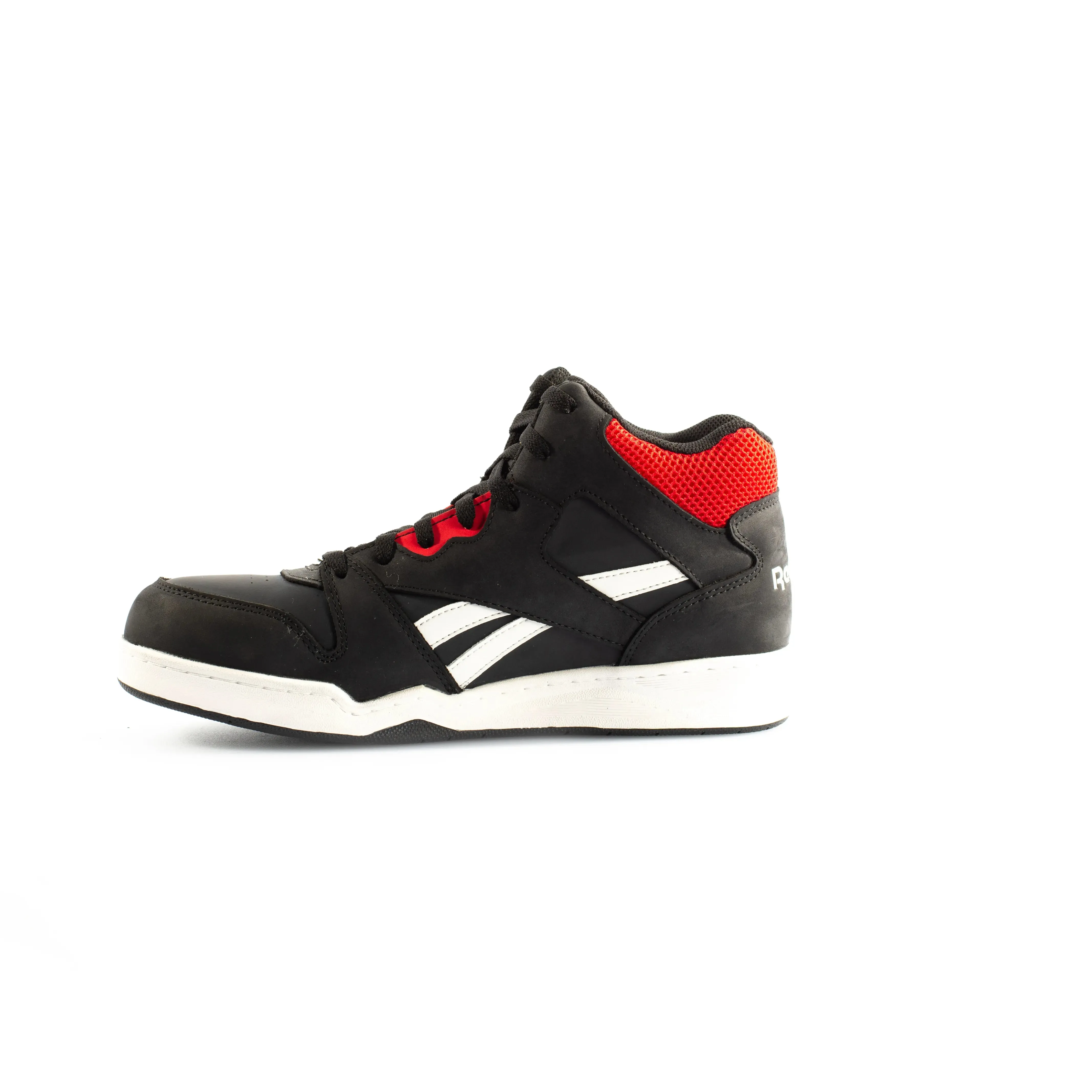 Reebok R4132 BB4500 Black Safety Boot S3S