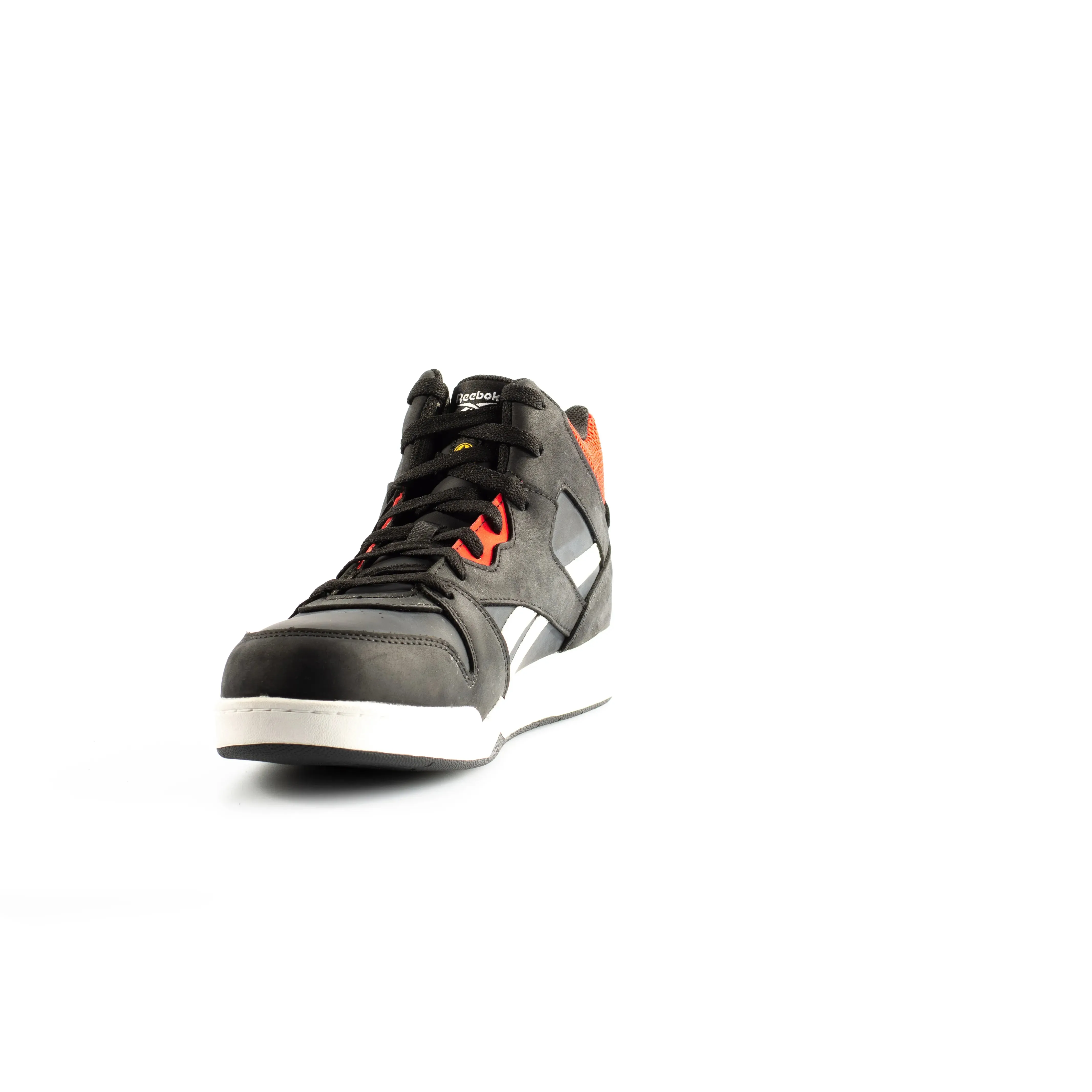 Reebok R4132 BB4500 Black Safety Boot S3S