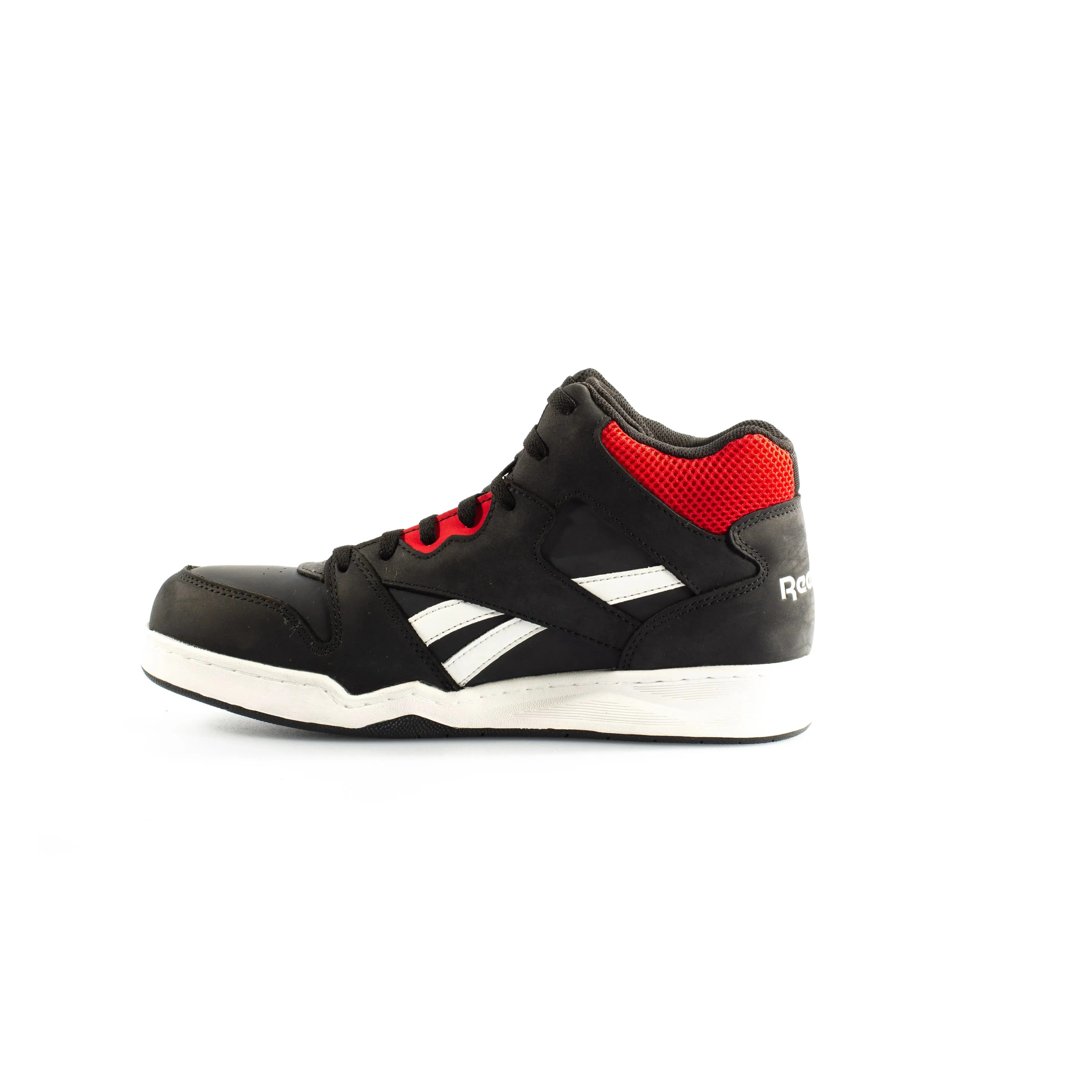 Reebok R4132 BB4500 Black Safety Boot S3S