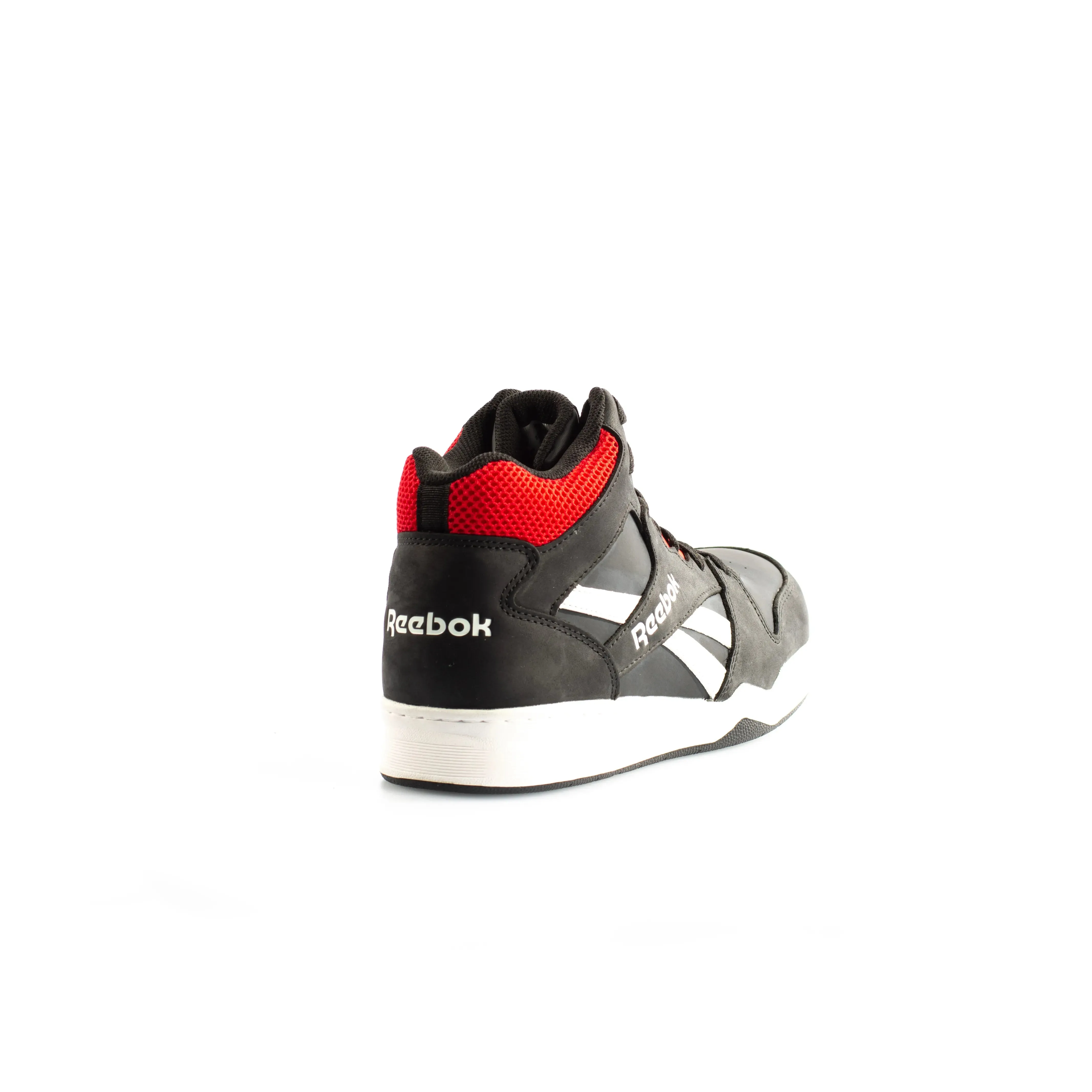 Reebok R4132 BB4500 Black Safety Boot S3S
