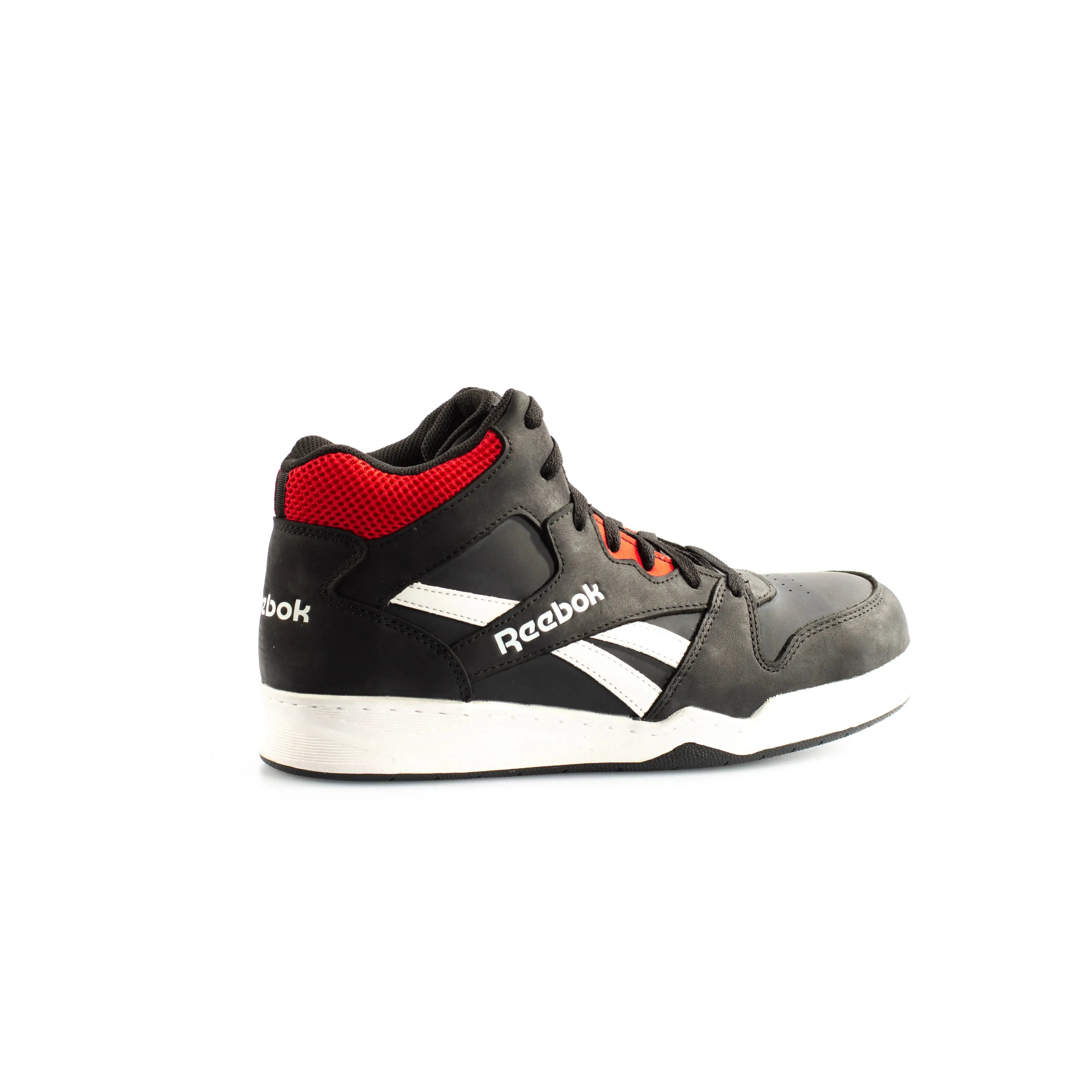 Reebok R4132 BB4500 Black Safety Boot S3S