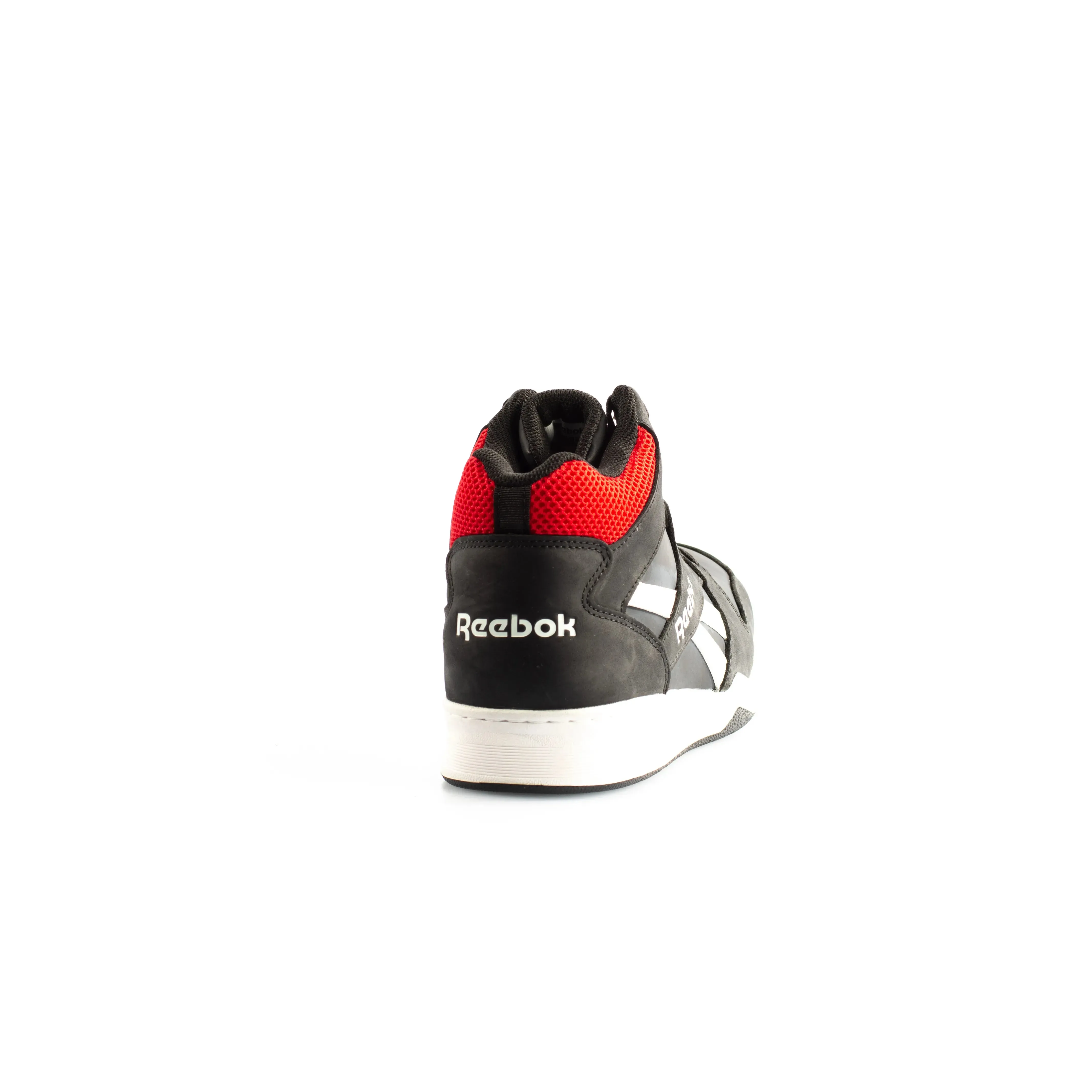 Reebok R4132 BB4500 Black Safety Boot S3S