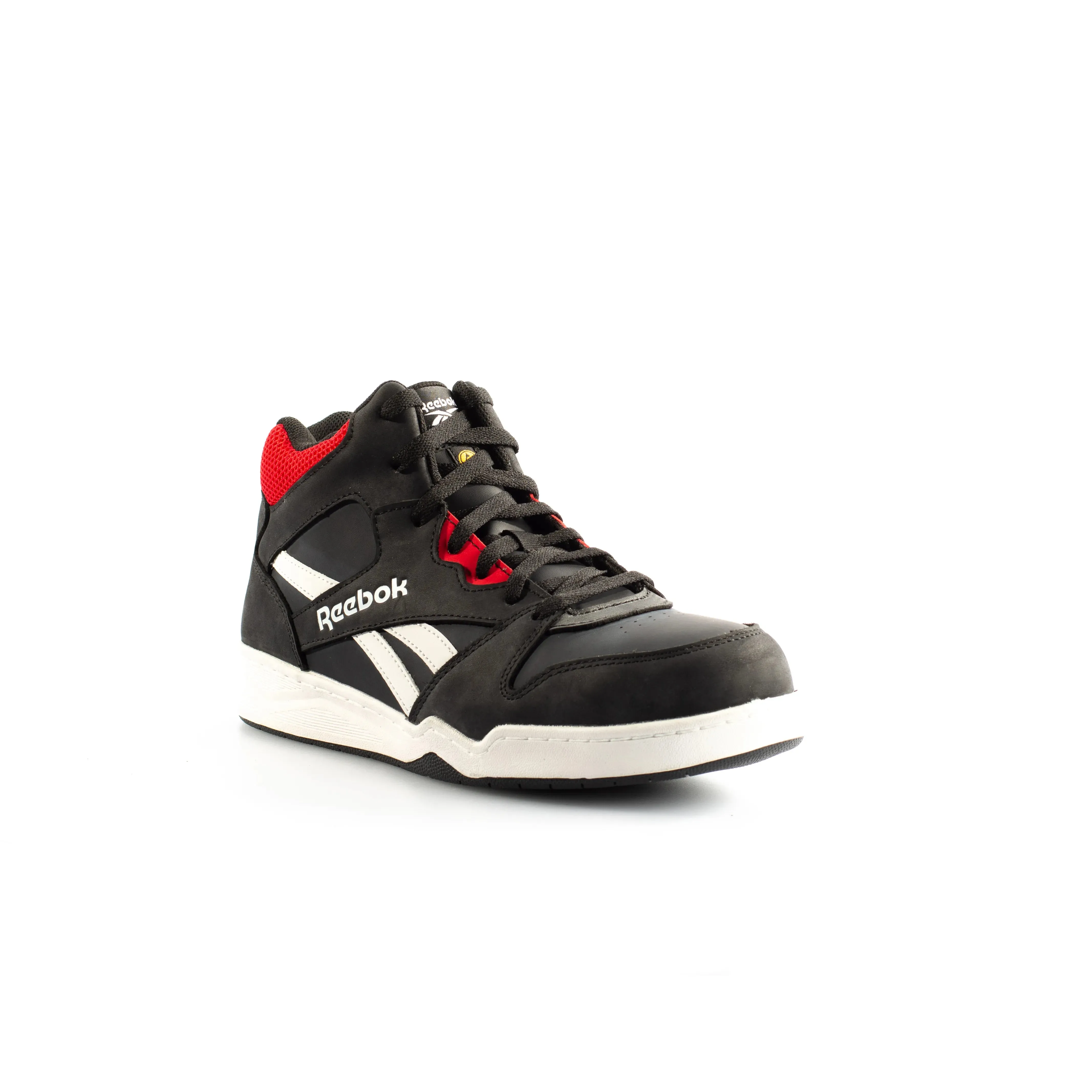 Reebok R4132 BB4500 Black Safety Boot S3S
