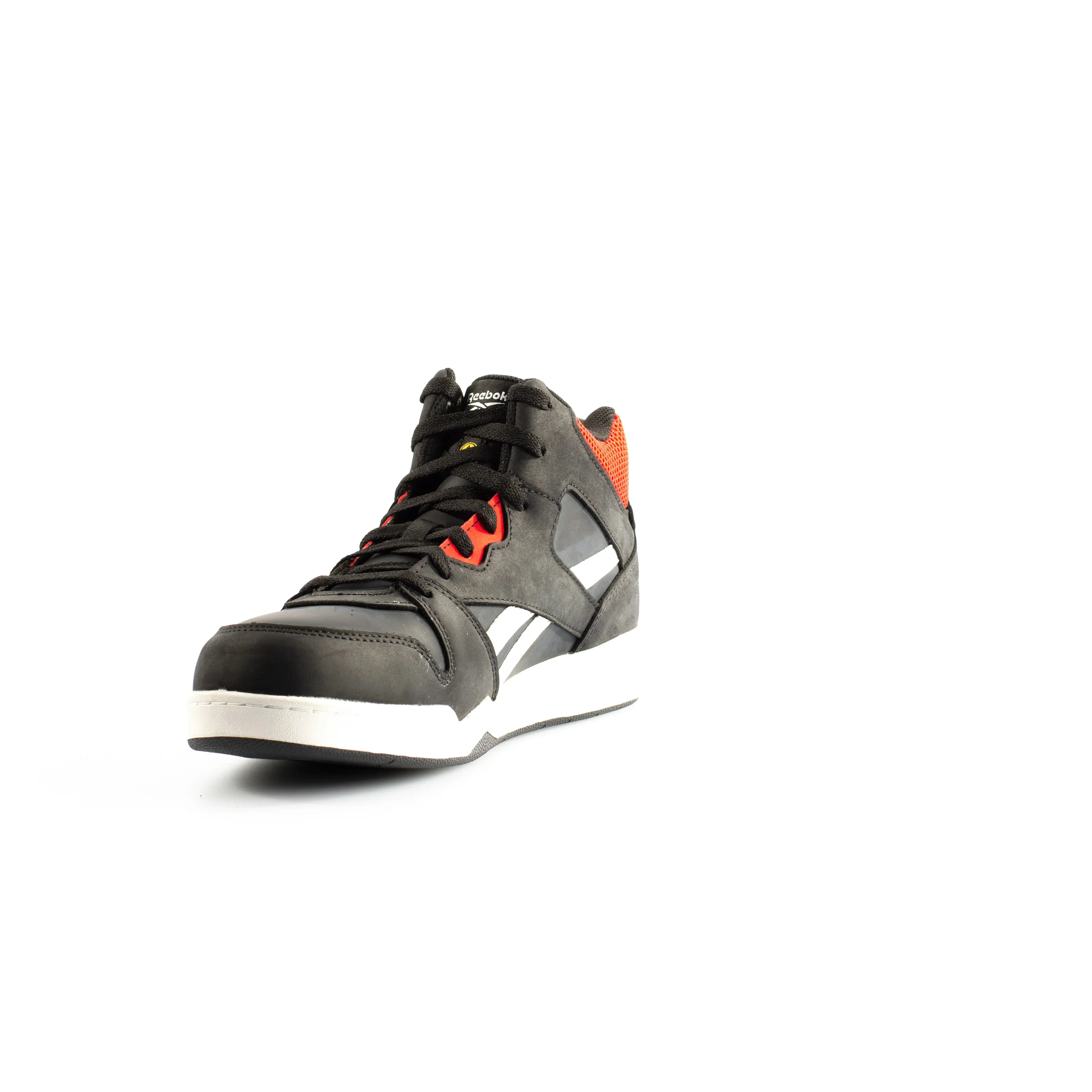 Reebok R4132 BB4500 Black Safety Boot S3S
