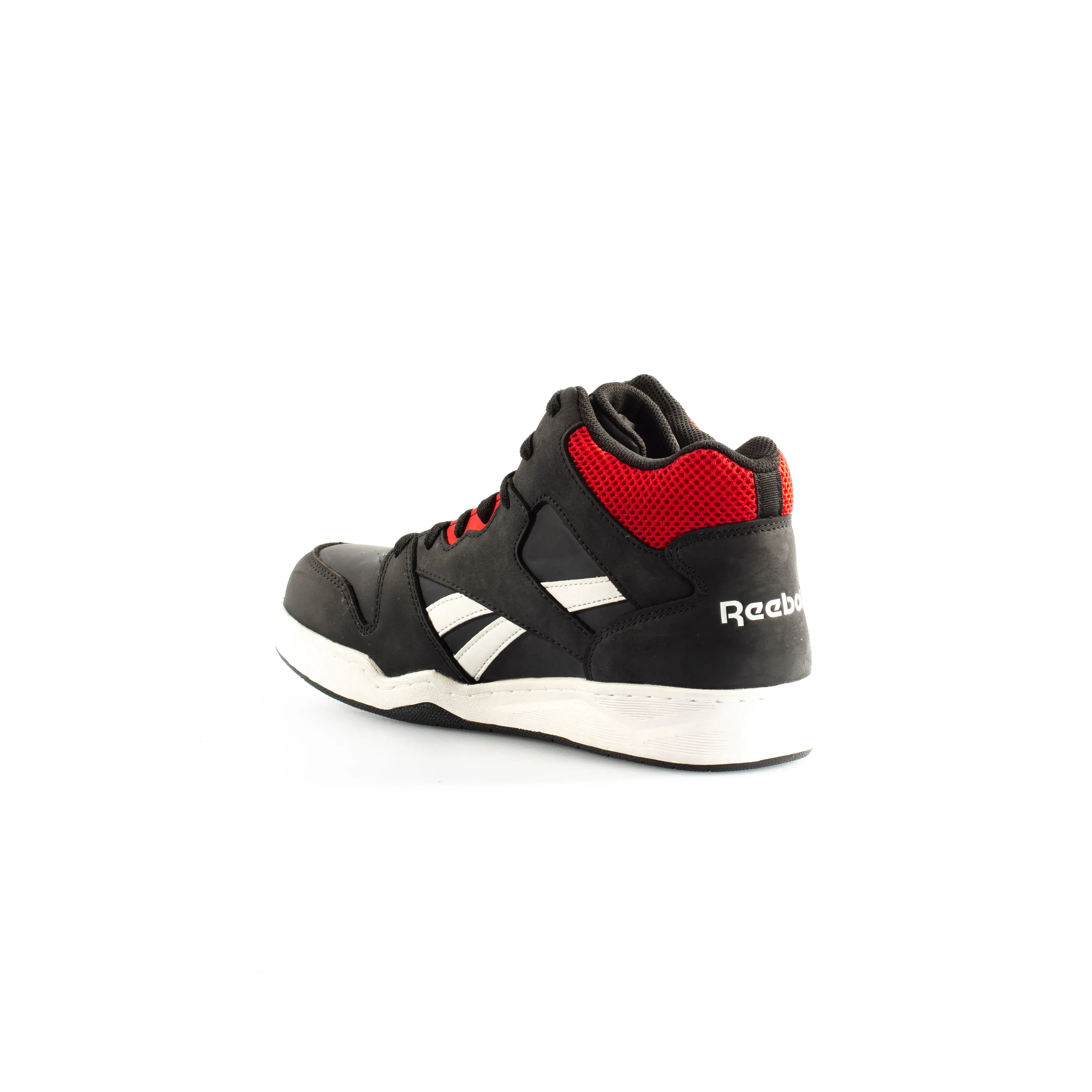 Reebok R4132 BB4500 Black Safety Boot S3S