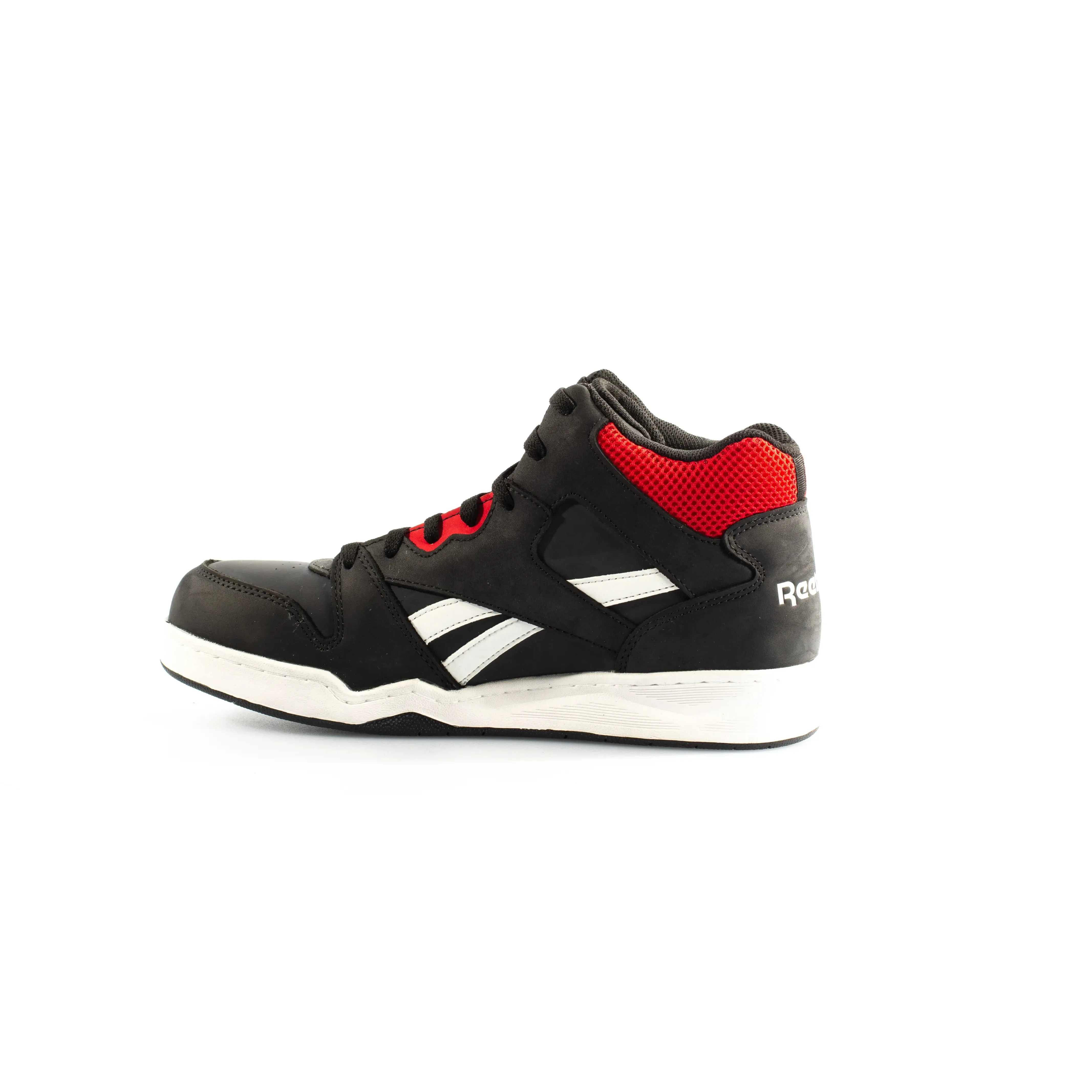 Reebok R4132 BB4500 Black Safety Boot S3S