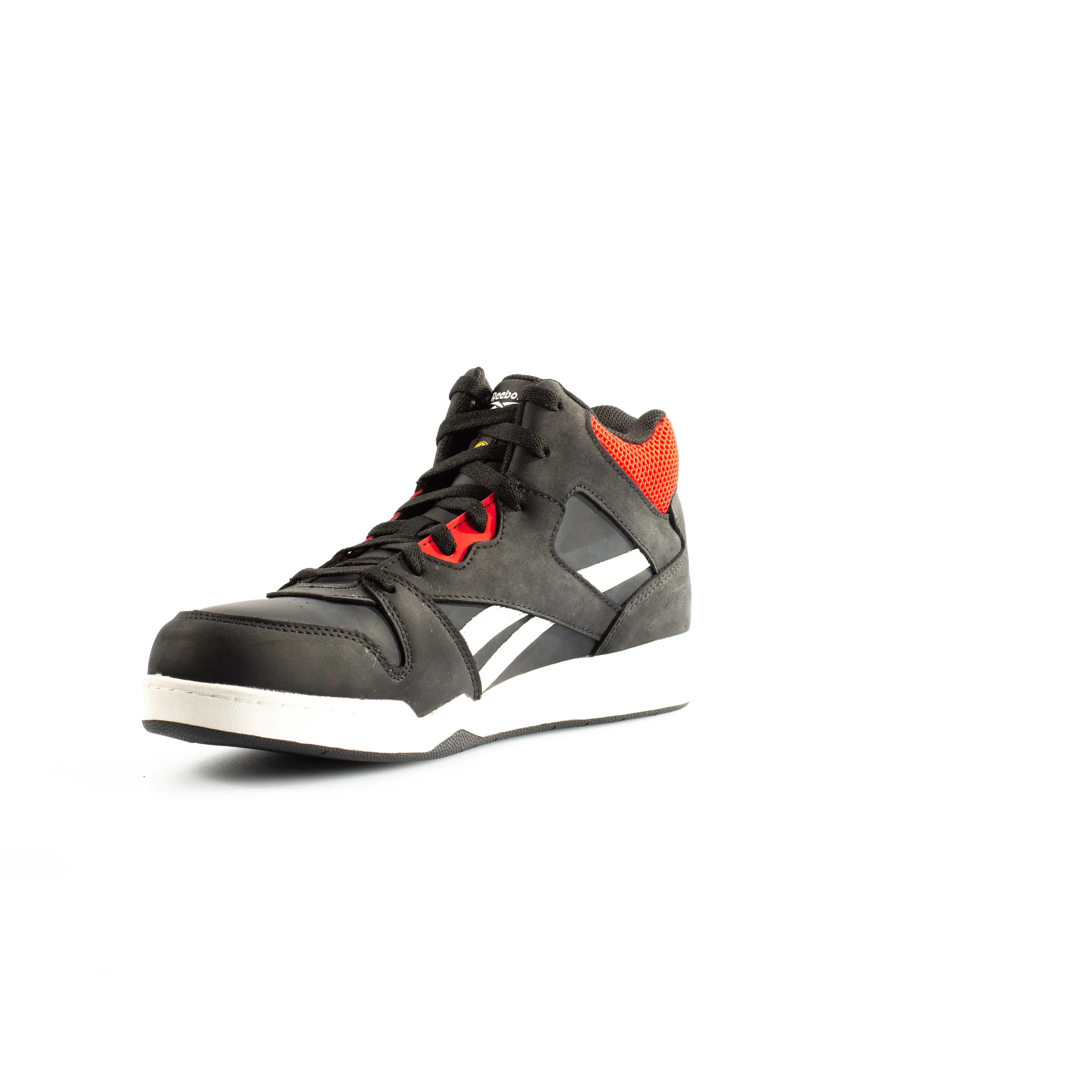 Reebok R4132 BB4500 Black Safety Boot S3S