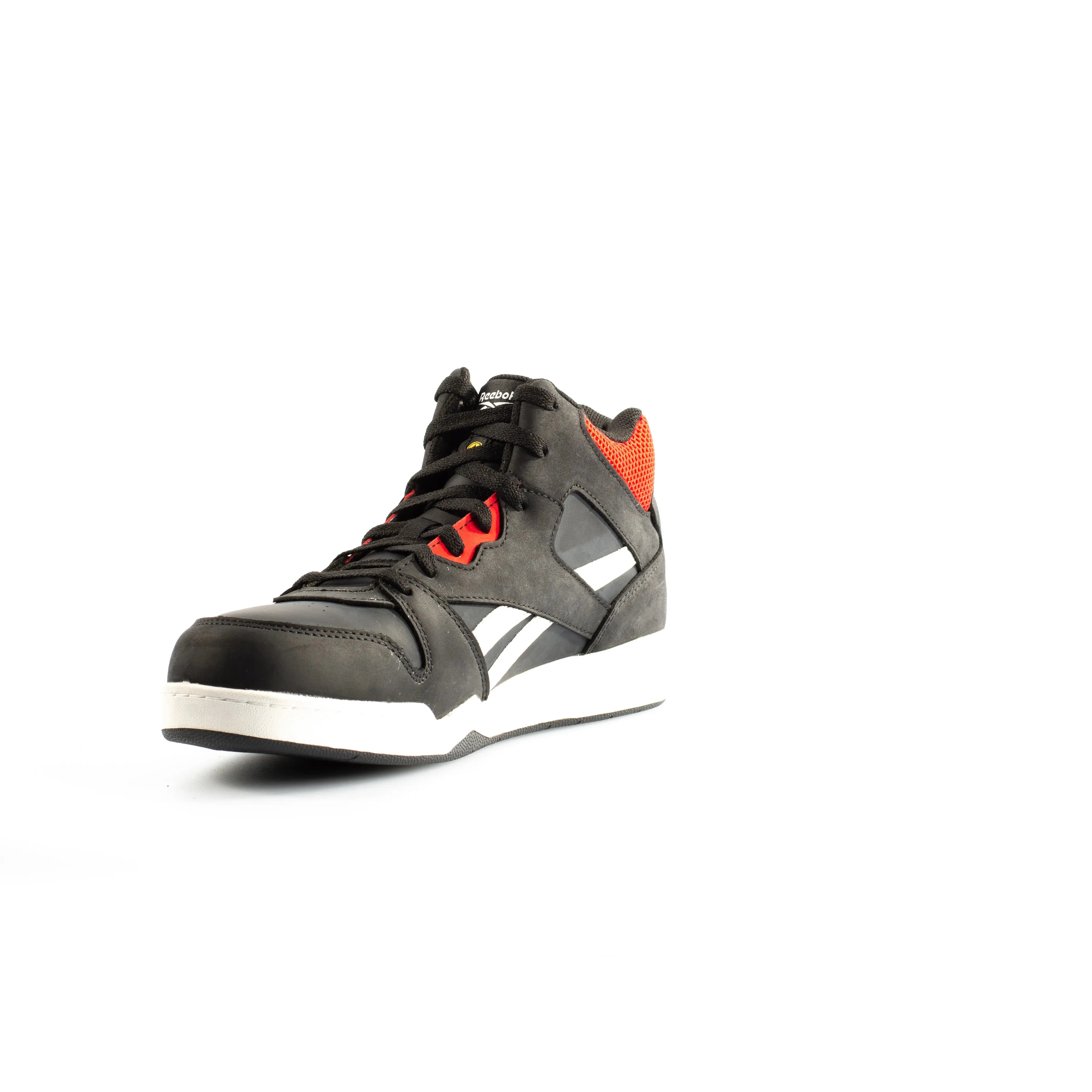 Reebok R4132 BB4500 Black Safety Boot S3S
