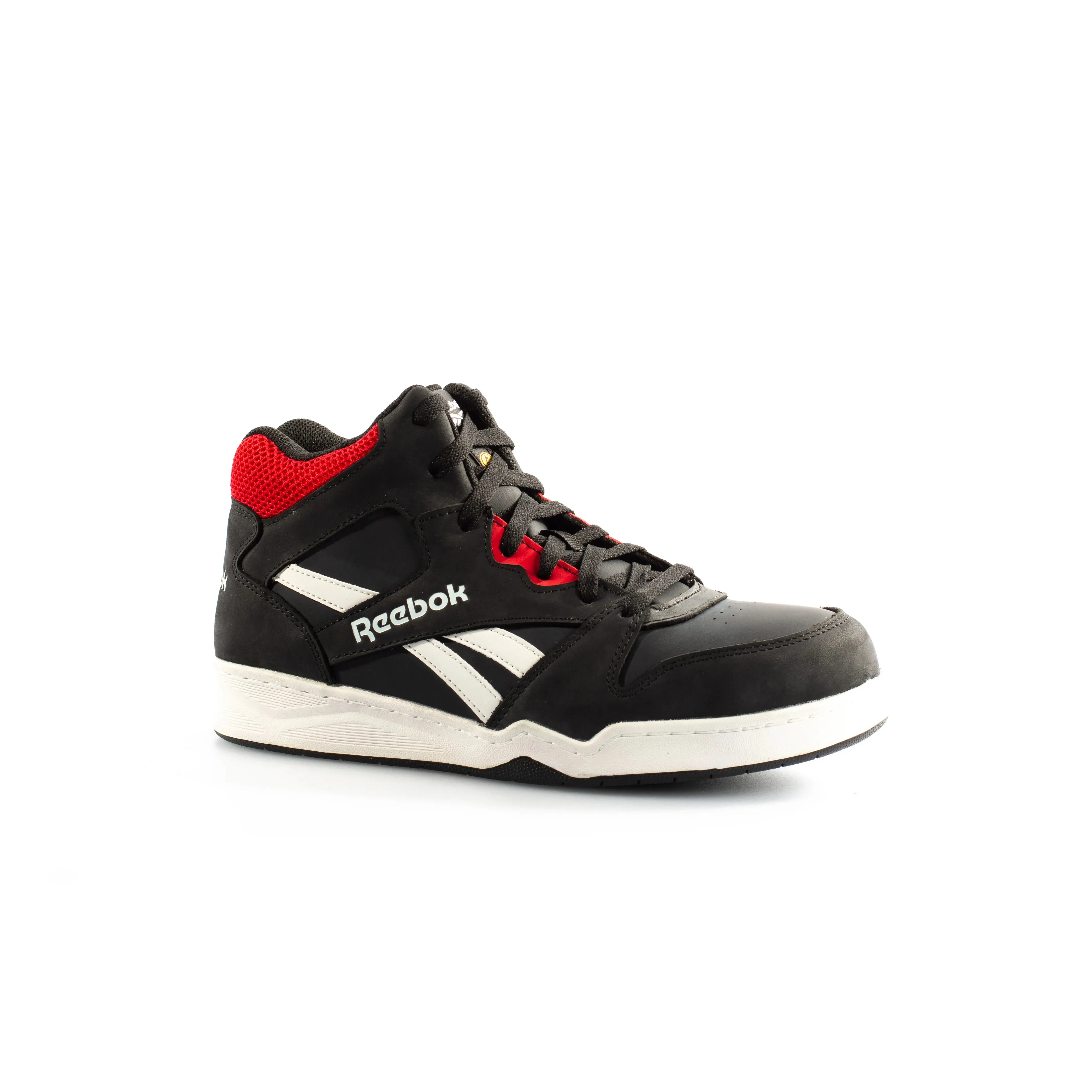 Reebok R4132 BB4500 Black Safety Boot S3S