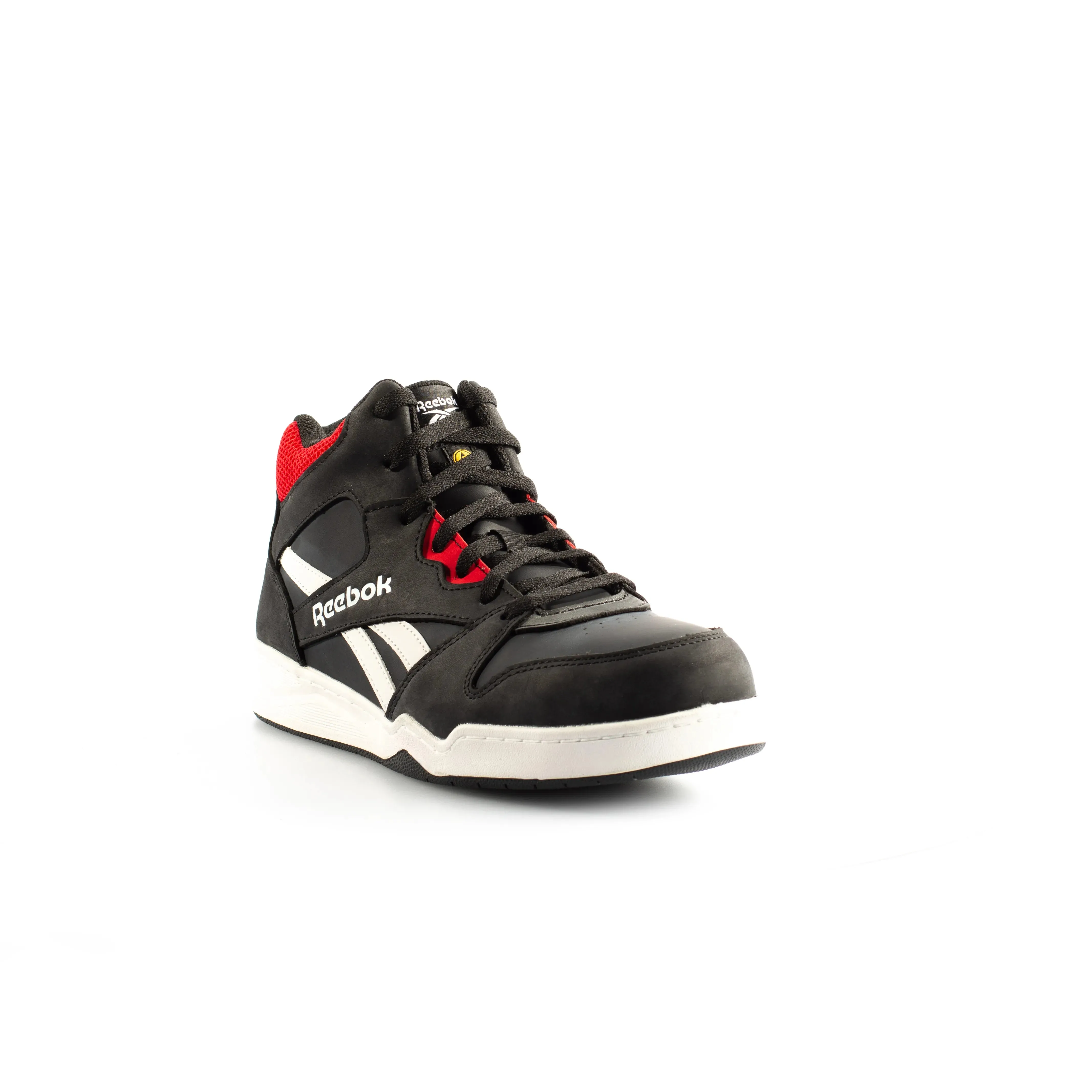 Reebok R4132 BB4500 Black Safety Boot S3S