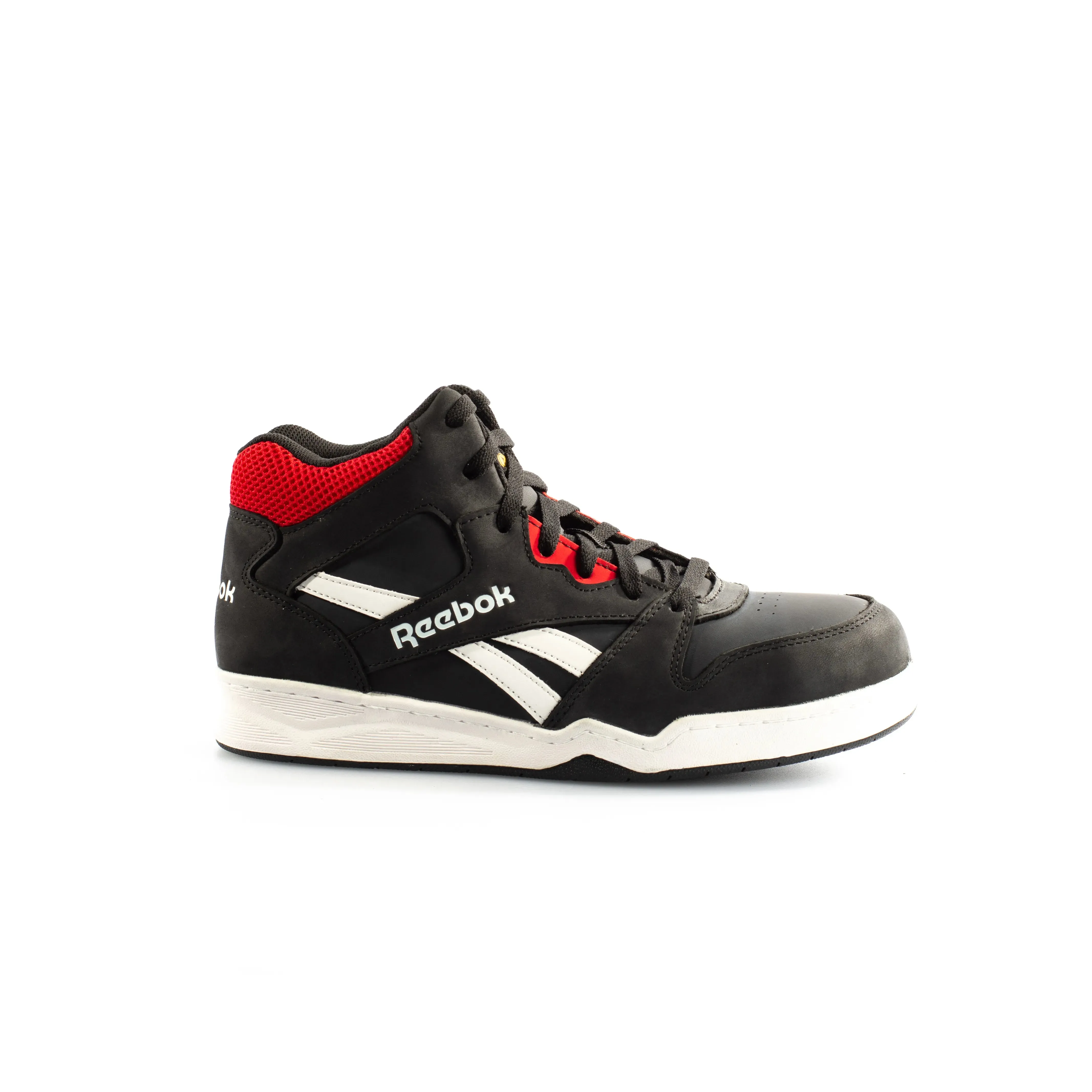 Reebok R4132 BB4500 Black Safety Boot S3S
