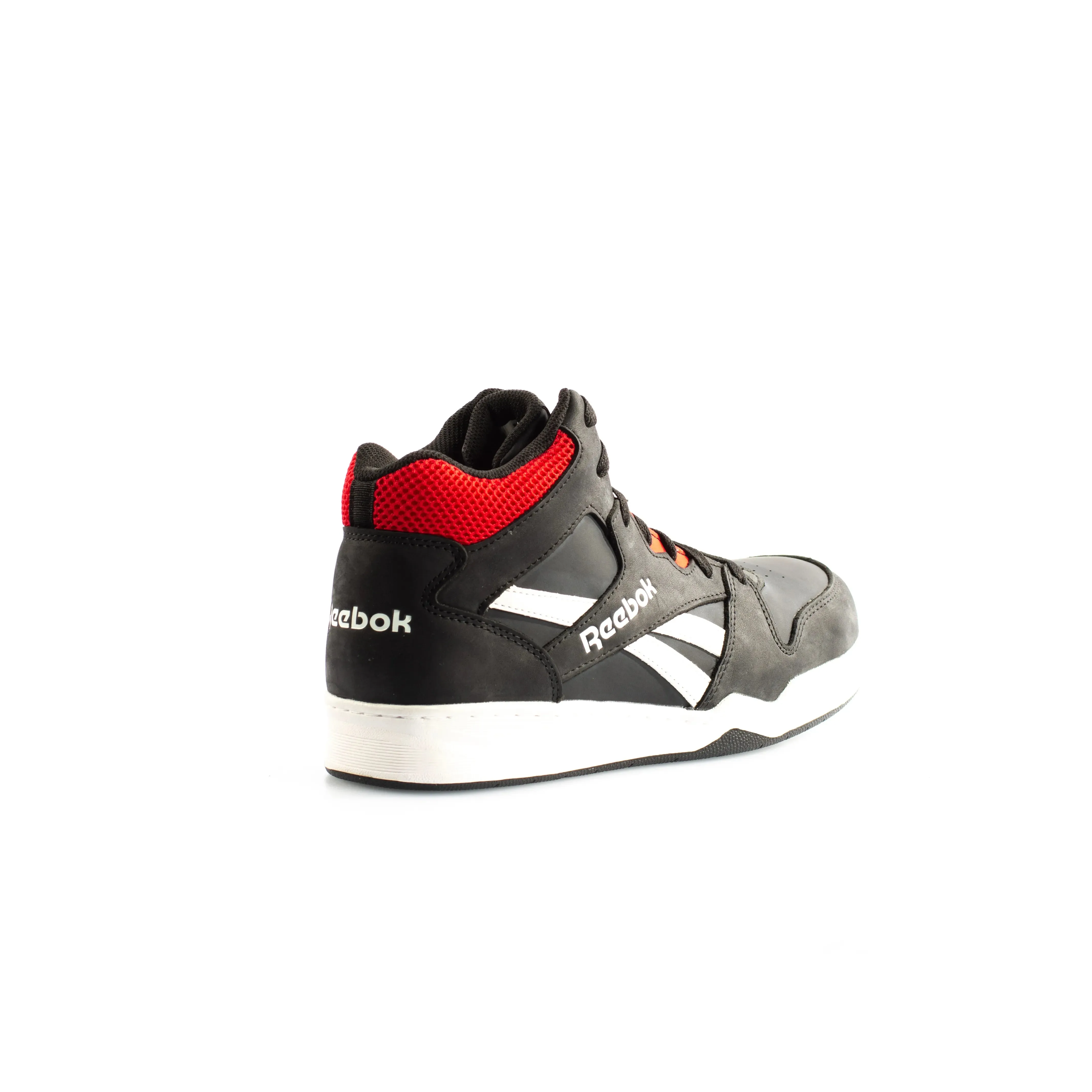 Reebok R4132 BB4500 Black Safety Boot S3S