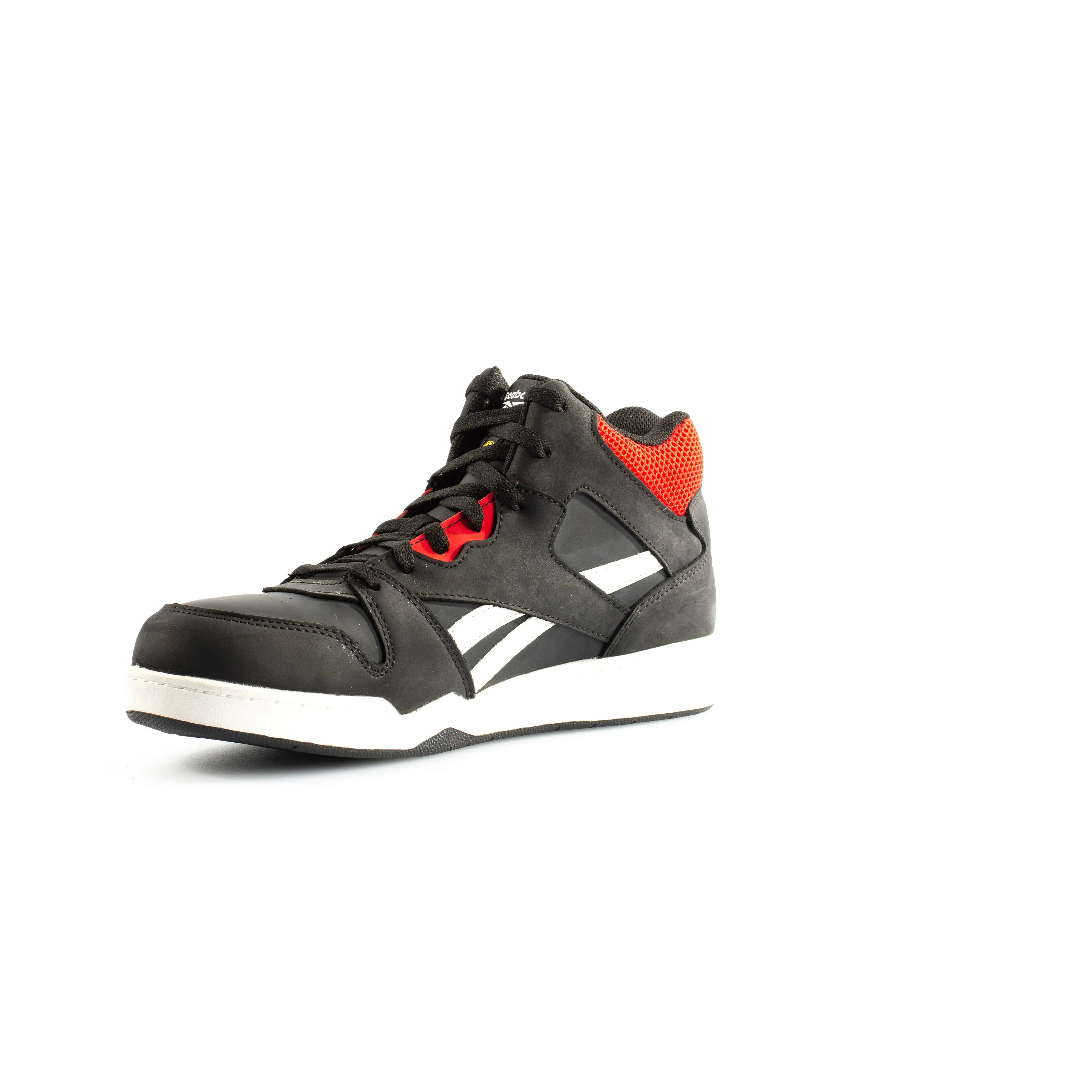 Reebok R4132 BB4500 Black Safety Boot S3S