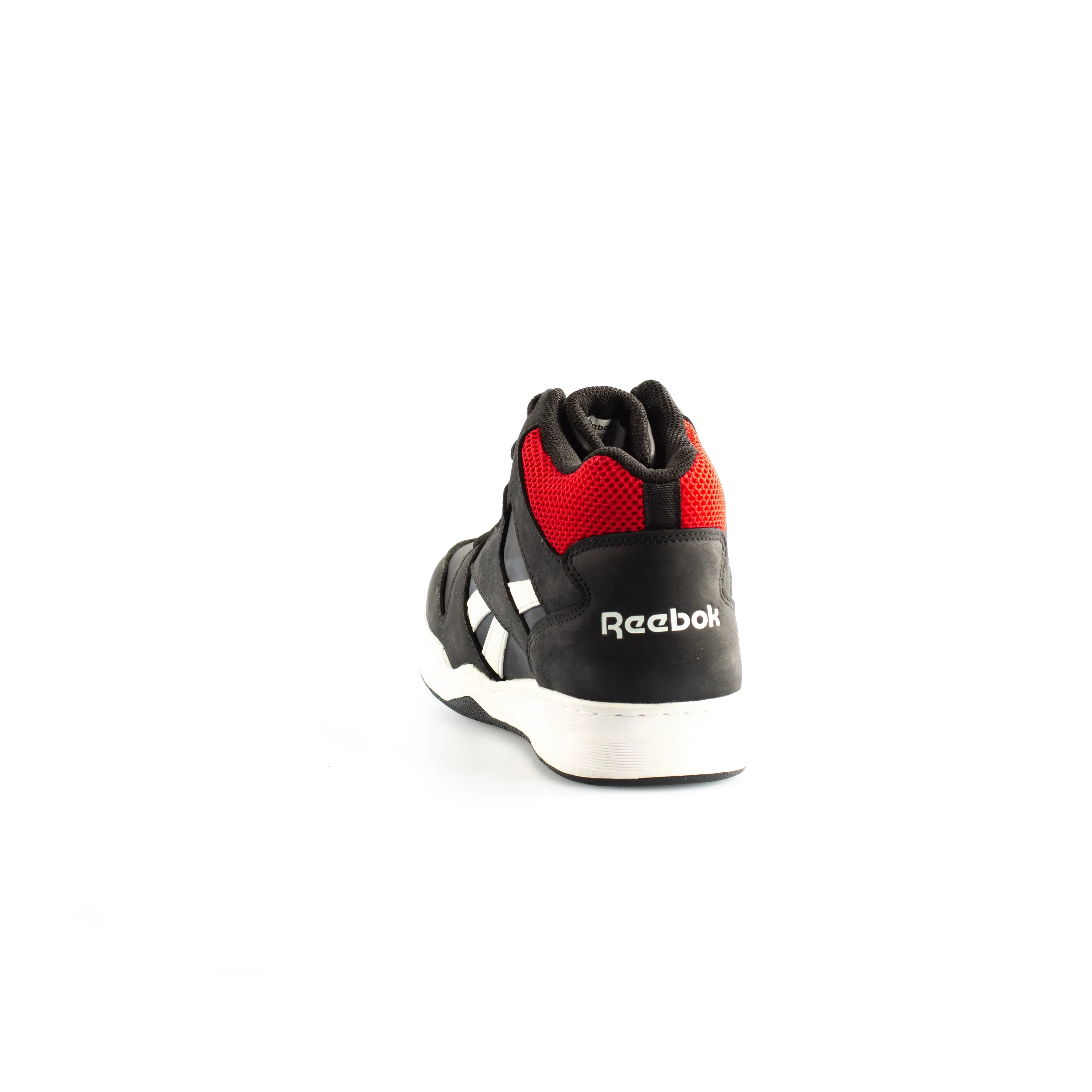 Reebok R4132 BB4500 Black Safety Boot S3S
