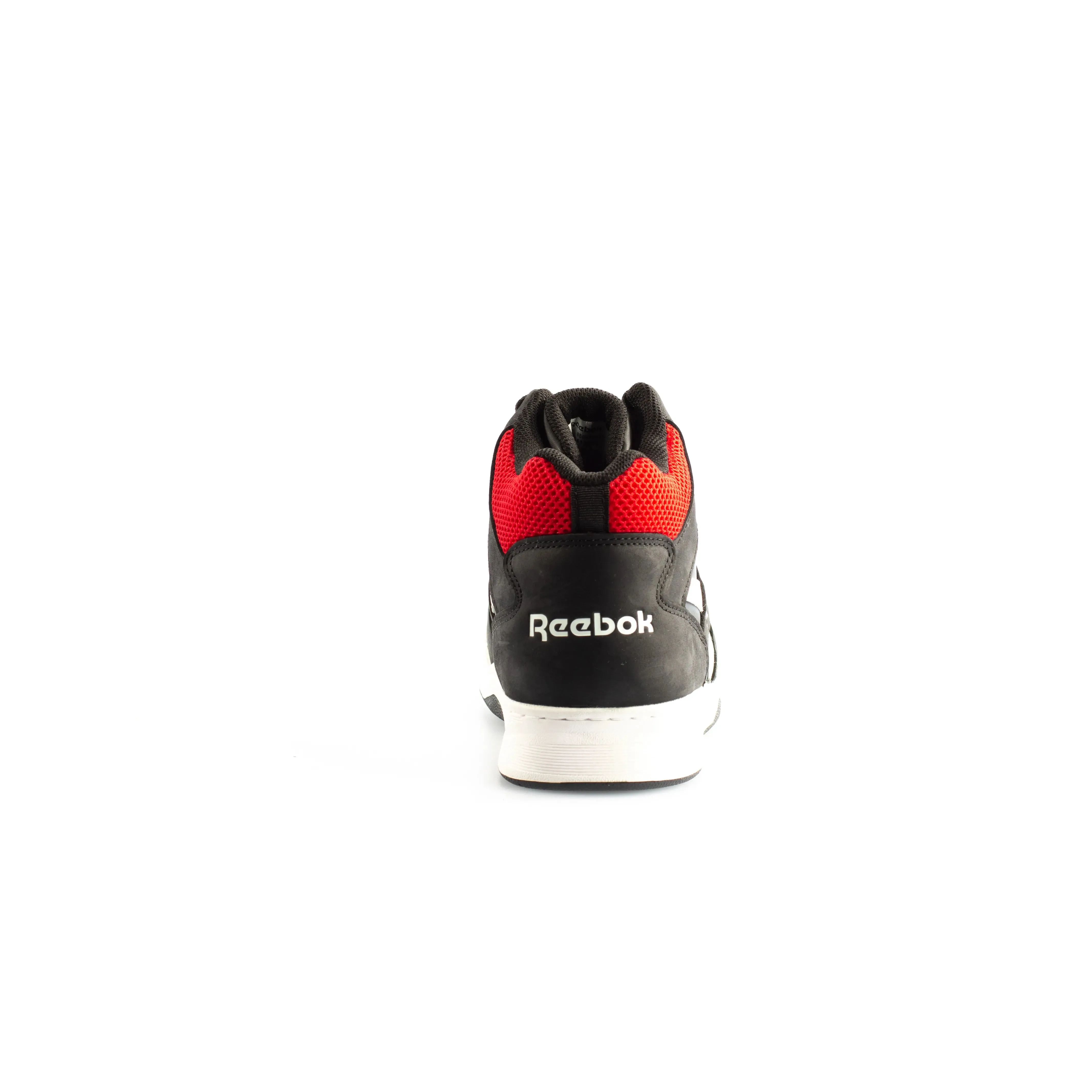 Reebok R4132 BB4500 Black Safety Boot S3S