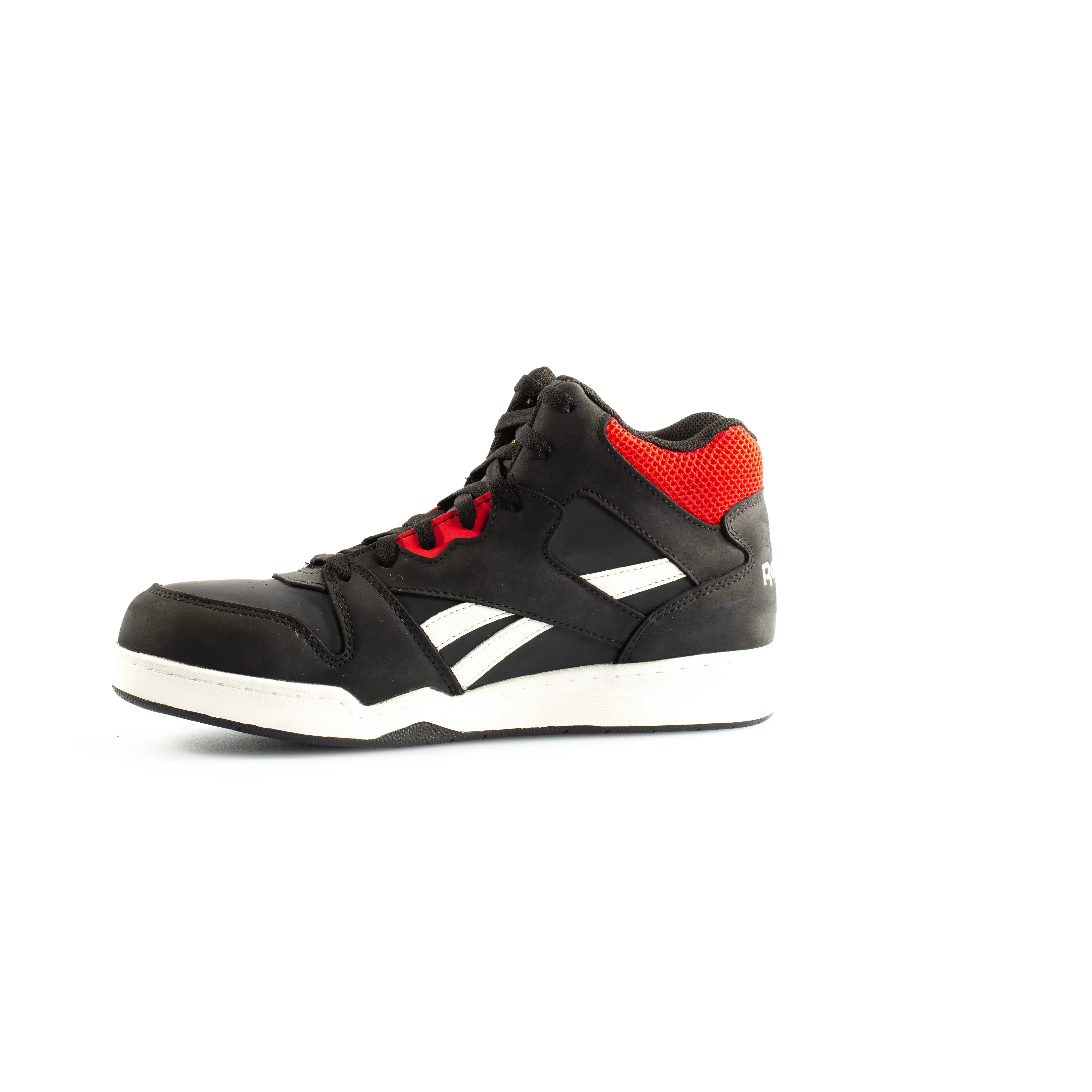 Reebok R4132 BB4500 Black Safety Boot S3S