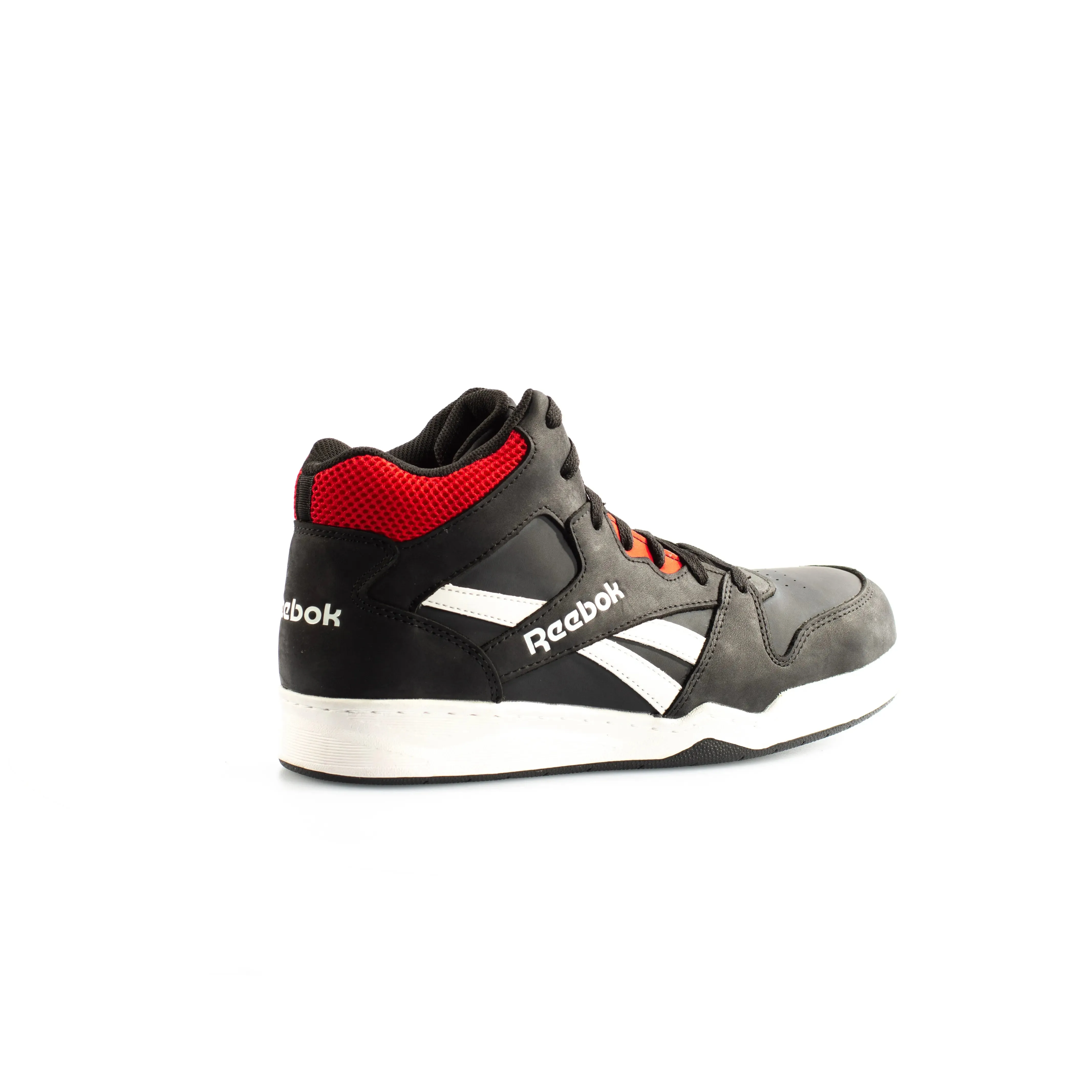 Reebok R4132 BB4500 Black Safety Boot S3S