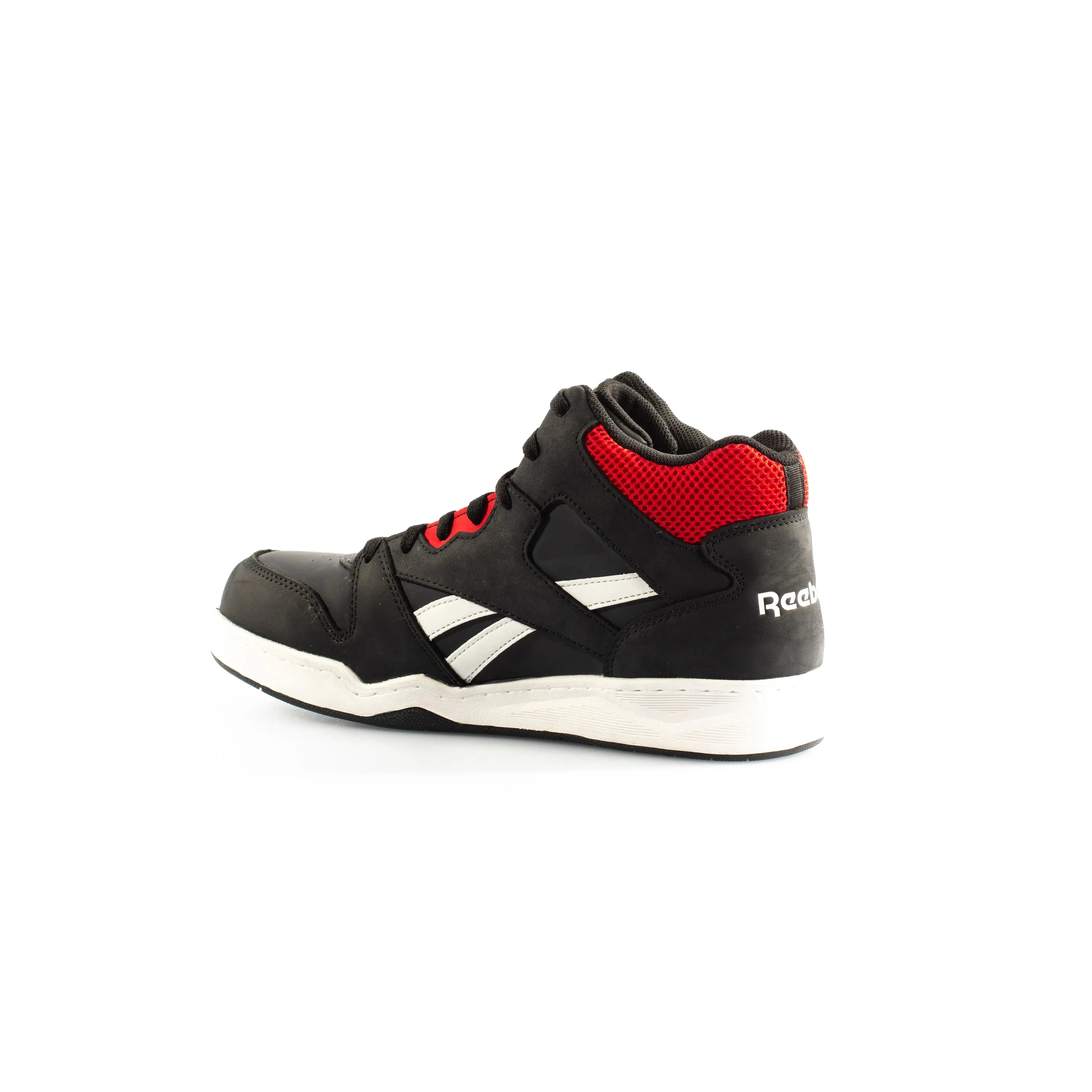 Reebok R4132 BB4500 Black Safety Boot S3S