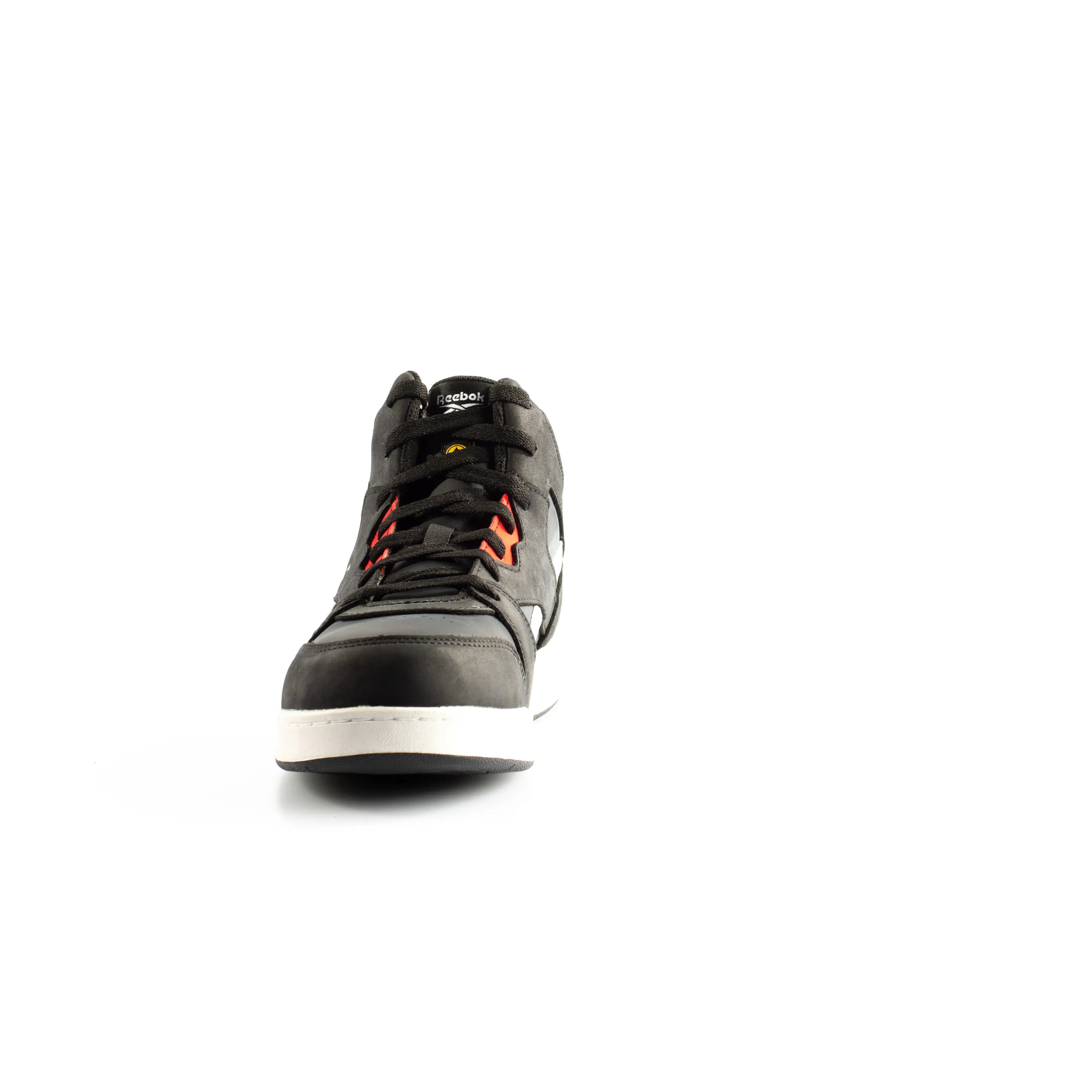 Reebok R4132 BB4500 Black Safety Boot S3S