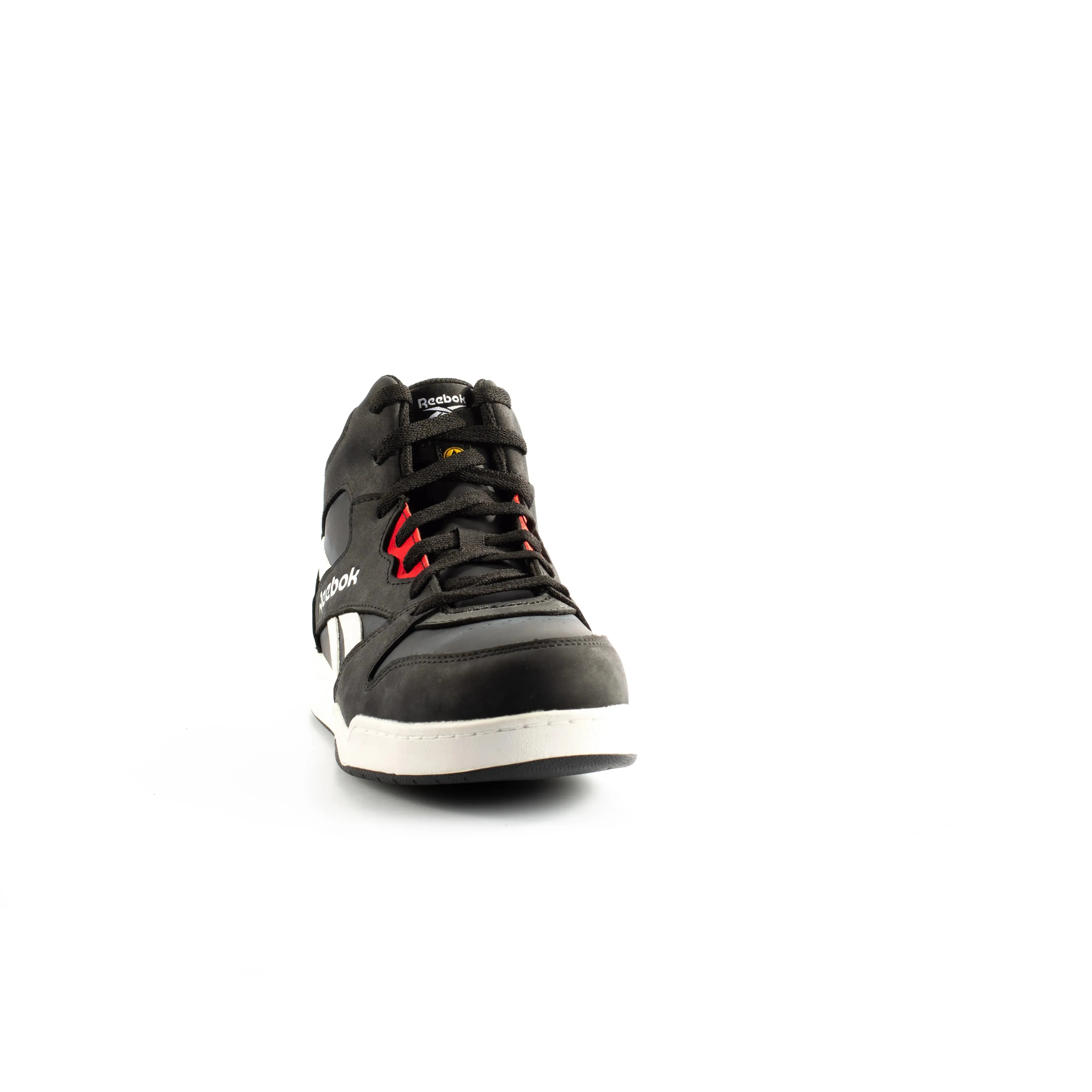 Reebok R4132 BB4500 Black Safety Boot S3S