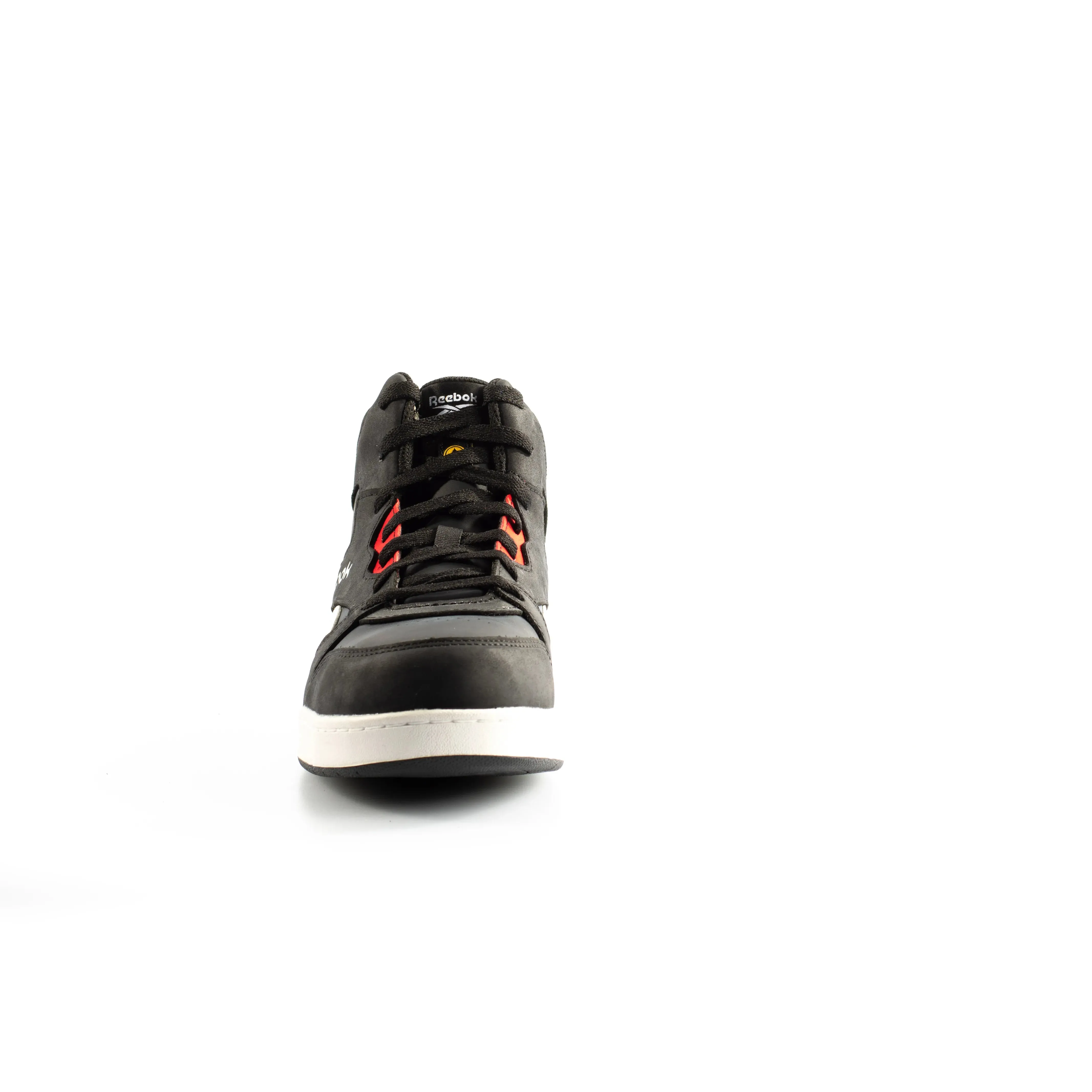 Reebok R4132 BB4500 Black Safety Boot S3S
